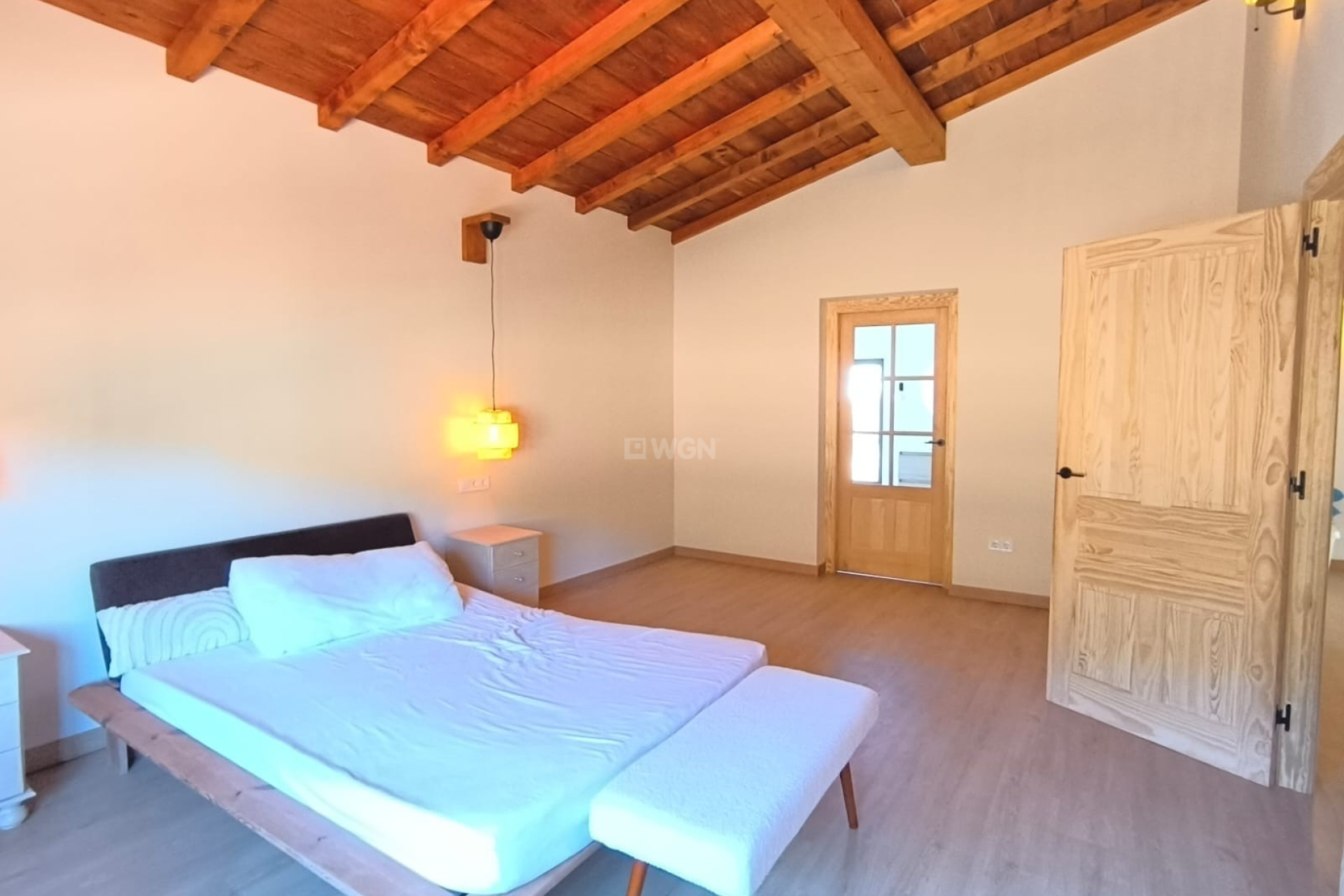 Resale - Villa - Abanilla - Inland