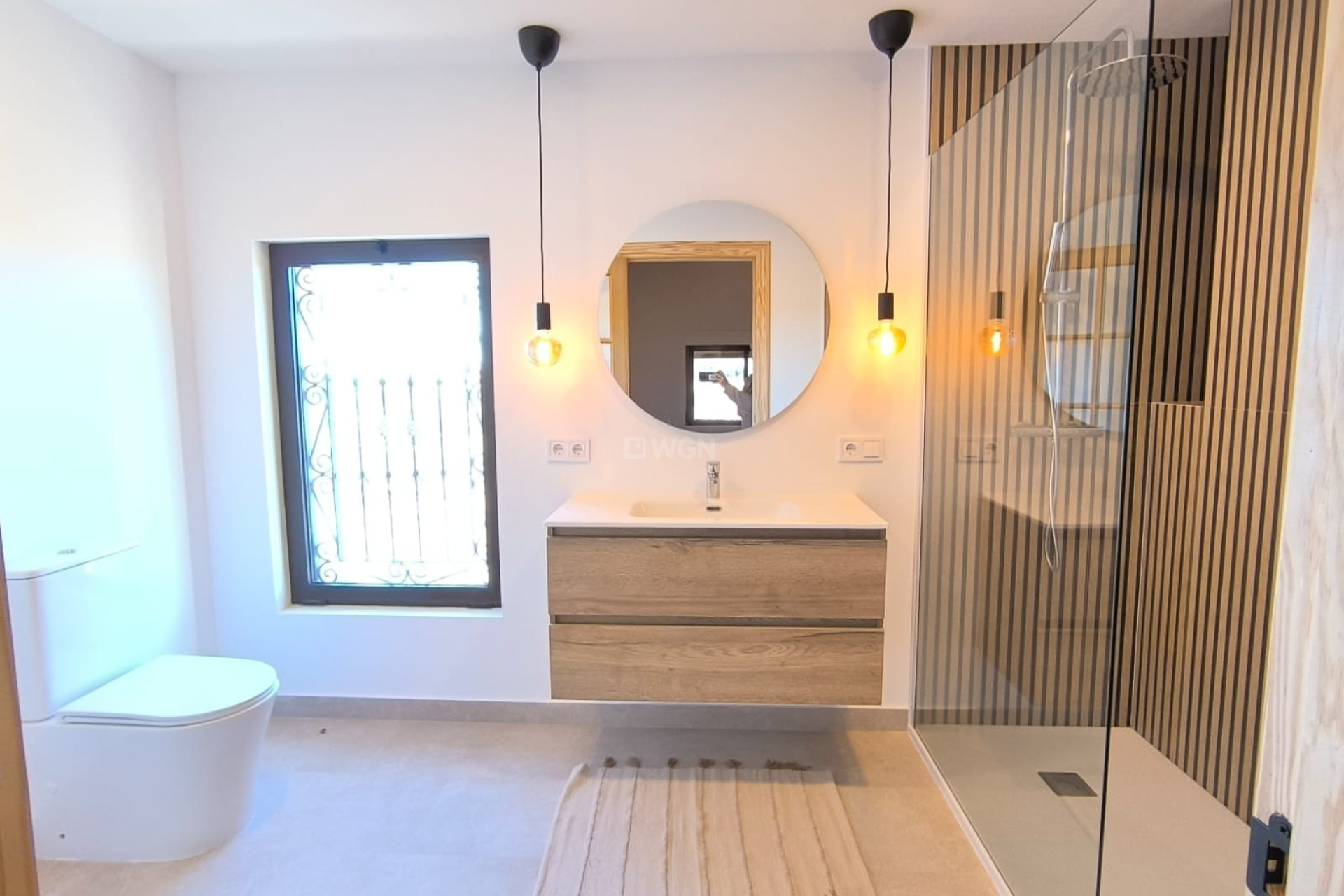 Resale - Villa - Abanilla - Inland