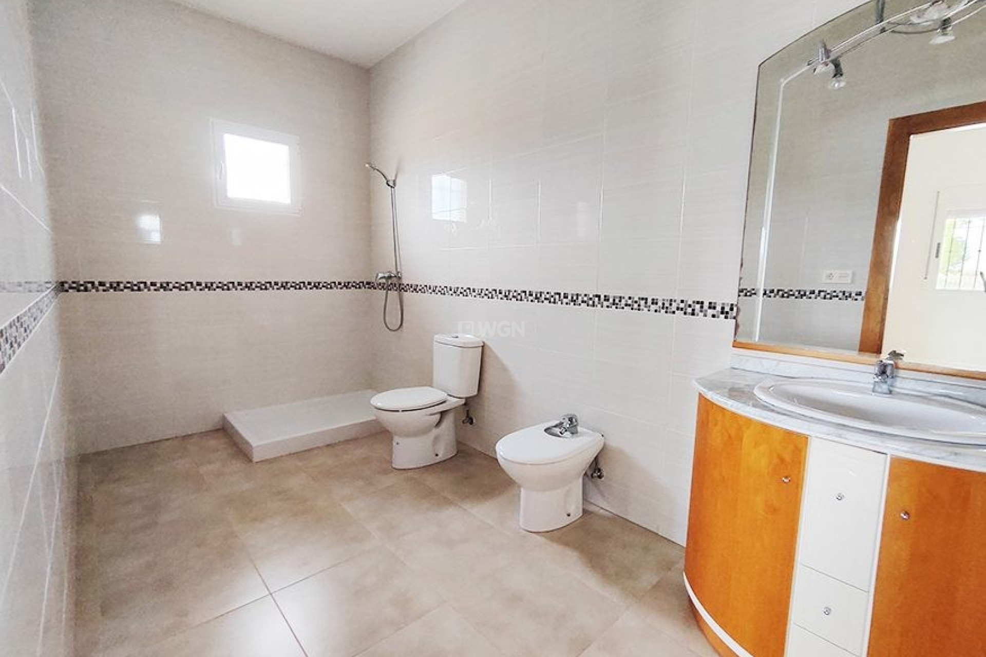Resale - Villa - Abanilla - Inland