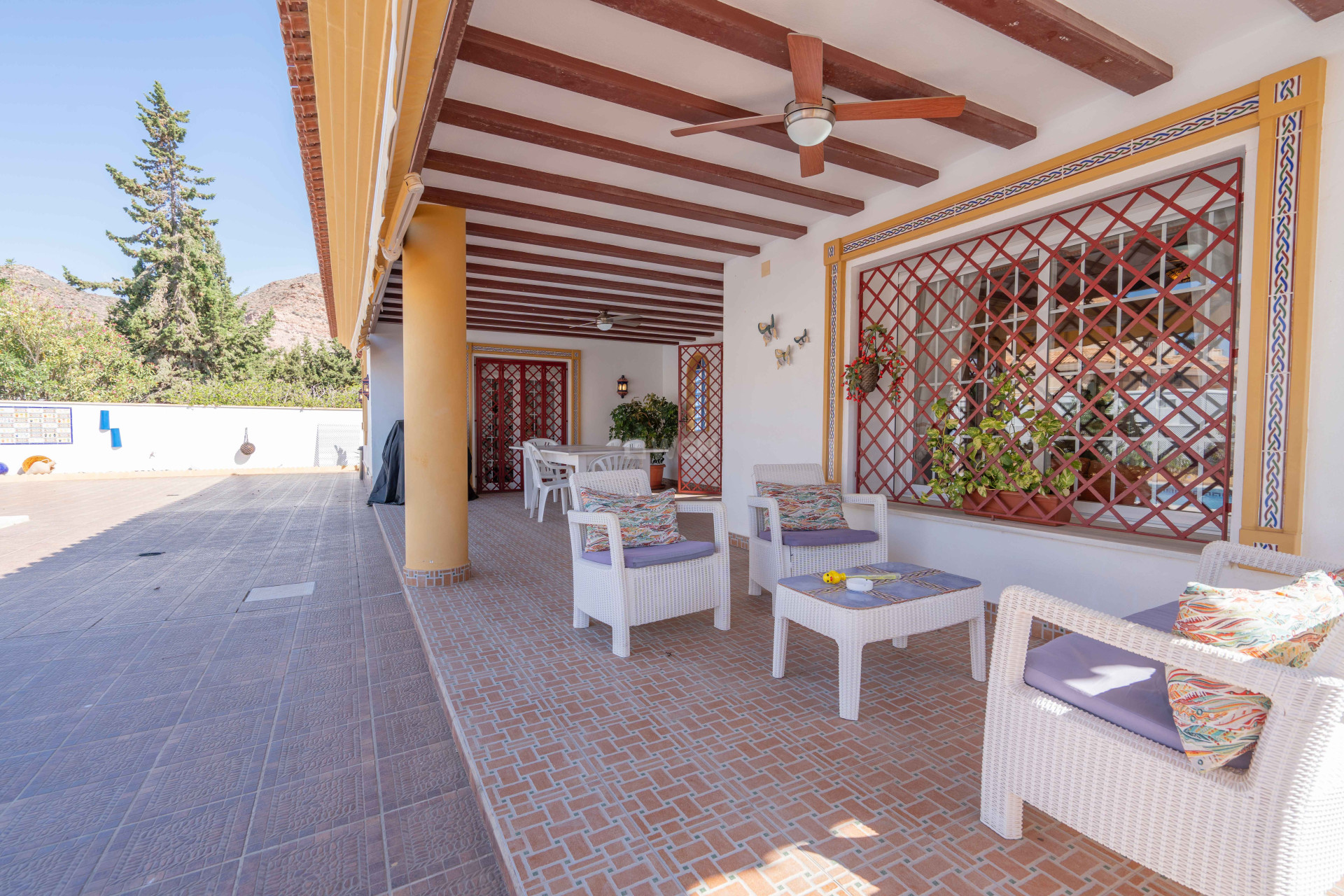 Resale - Villa - Aguilas - Costa Calida