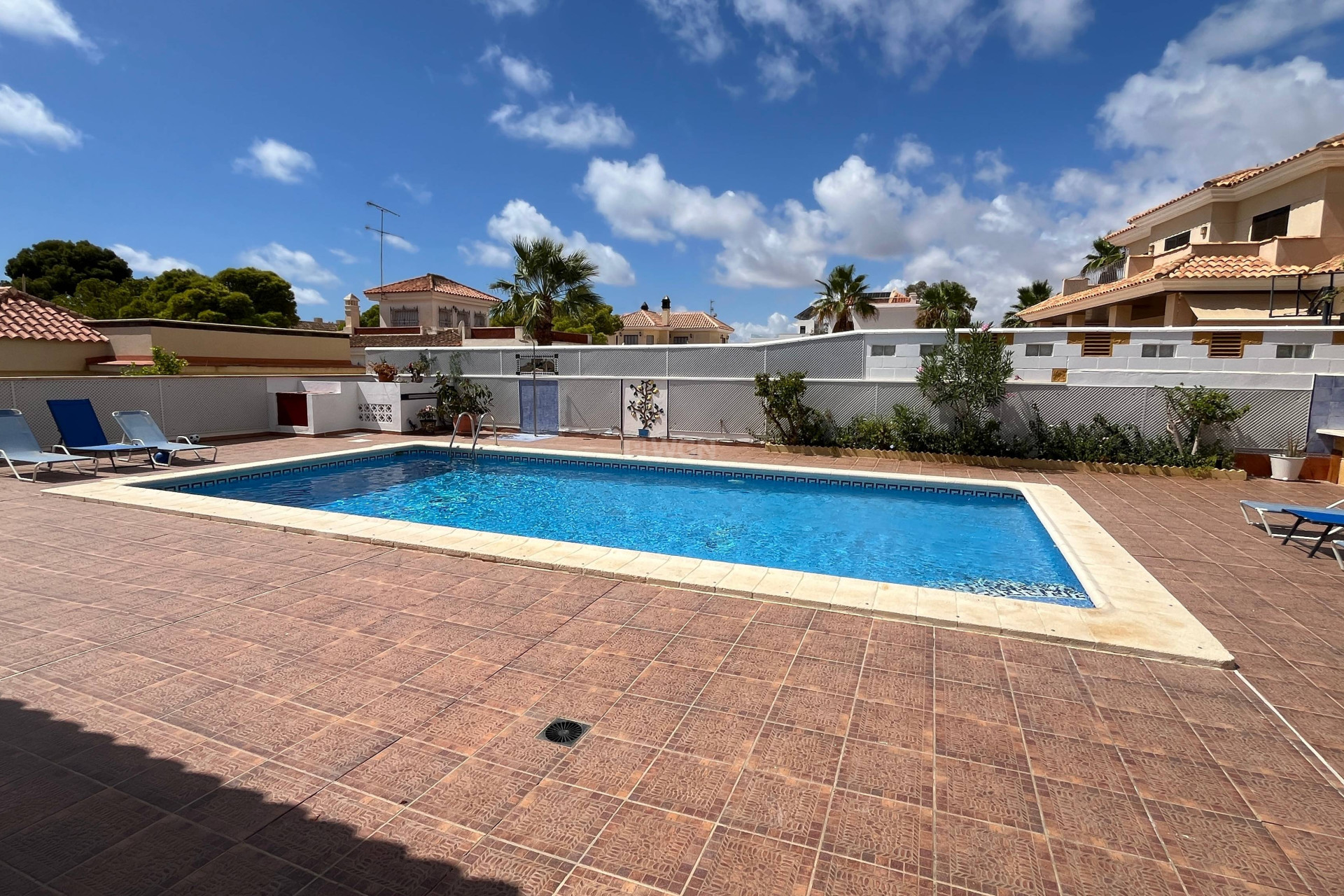 Resale - Villa - Aguilas - Costa Calida