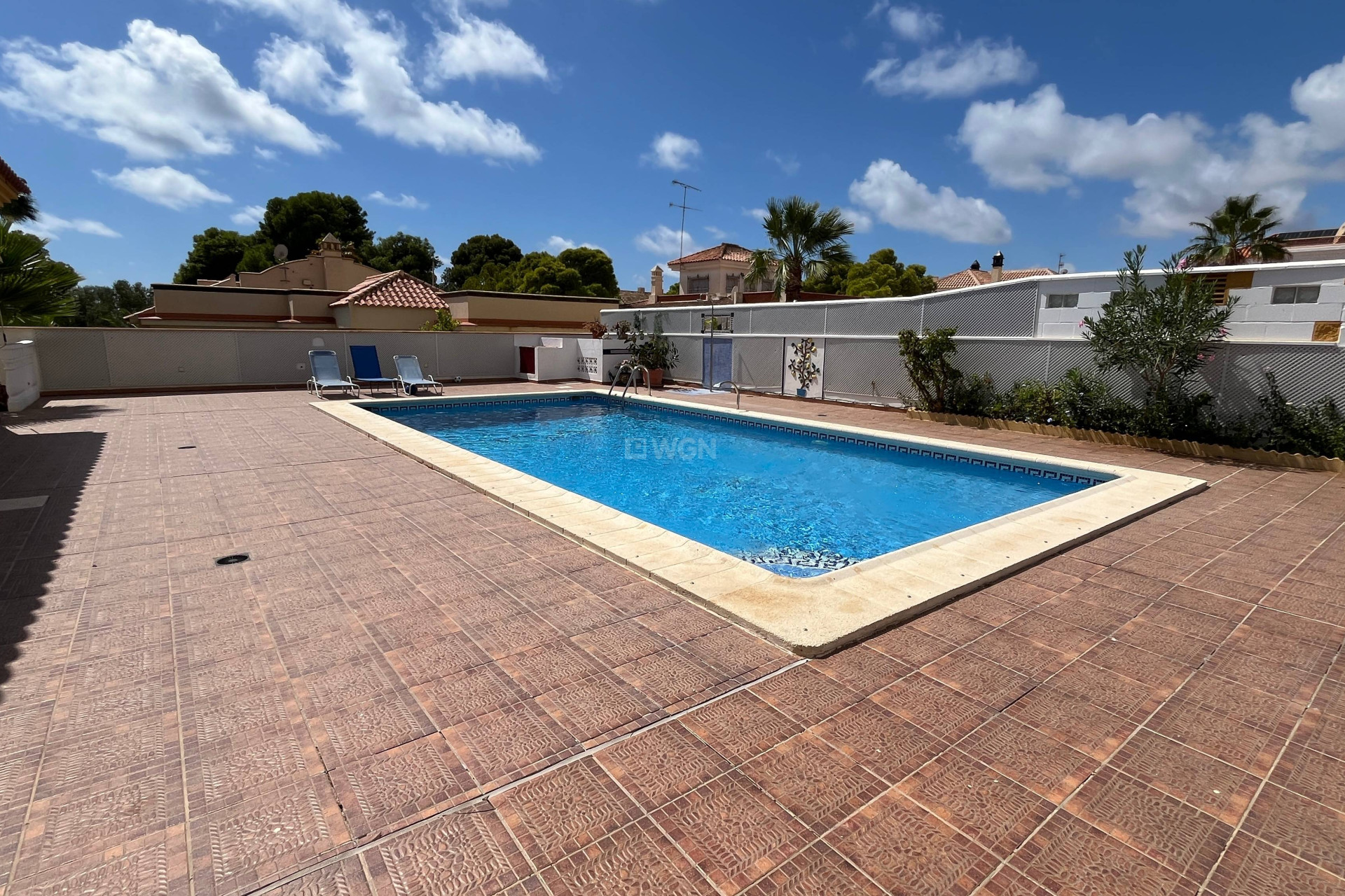 Resale - Villa - Aguilas - Costa Calida