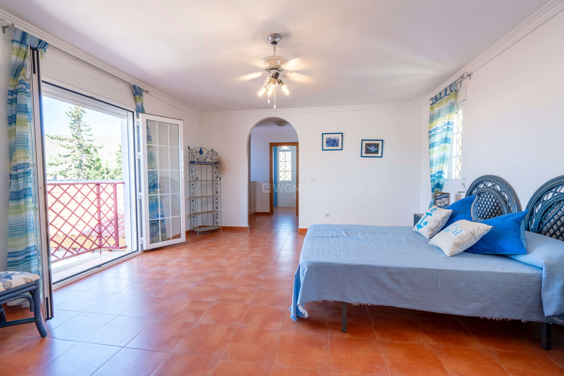 Resale - Villa - Aguilas - Costa Calida