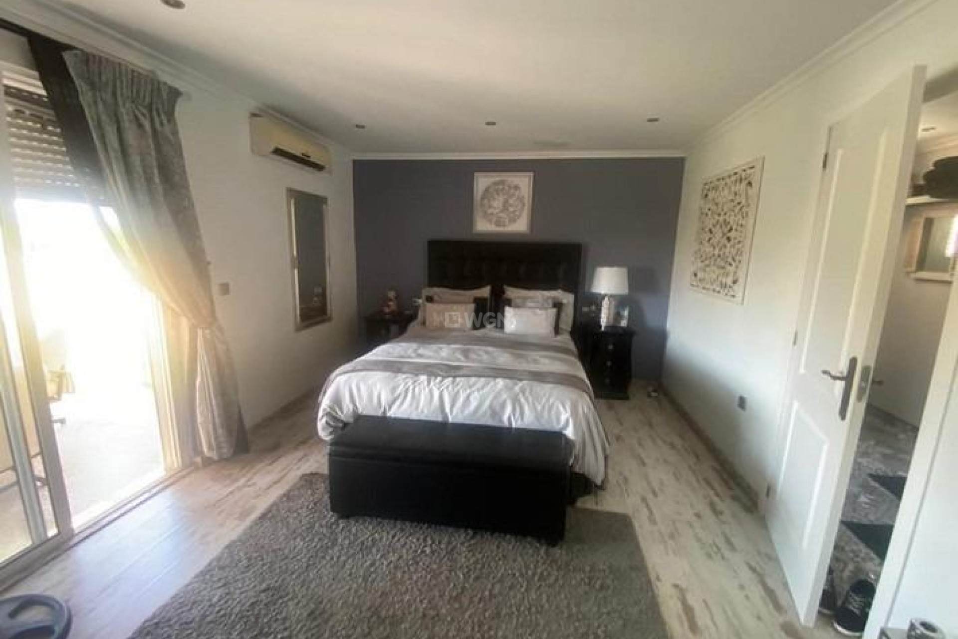 Resale - Villa - Albatera - Campo De Albatera