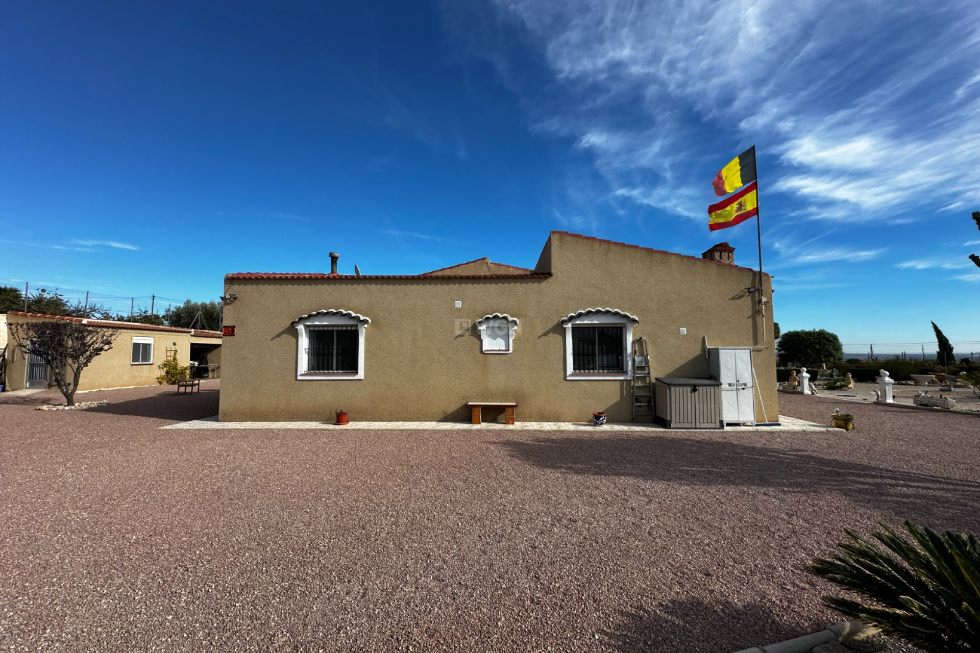 Resale - Villa - Albatera - Inland