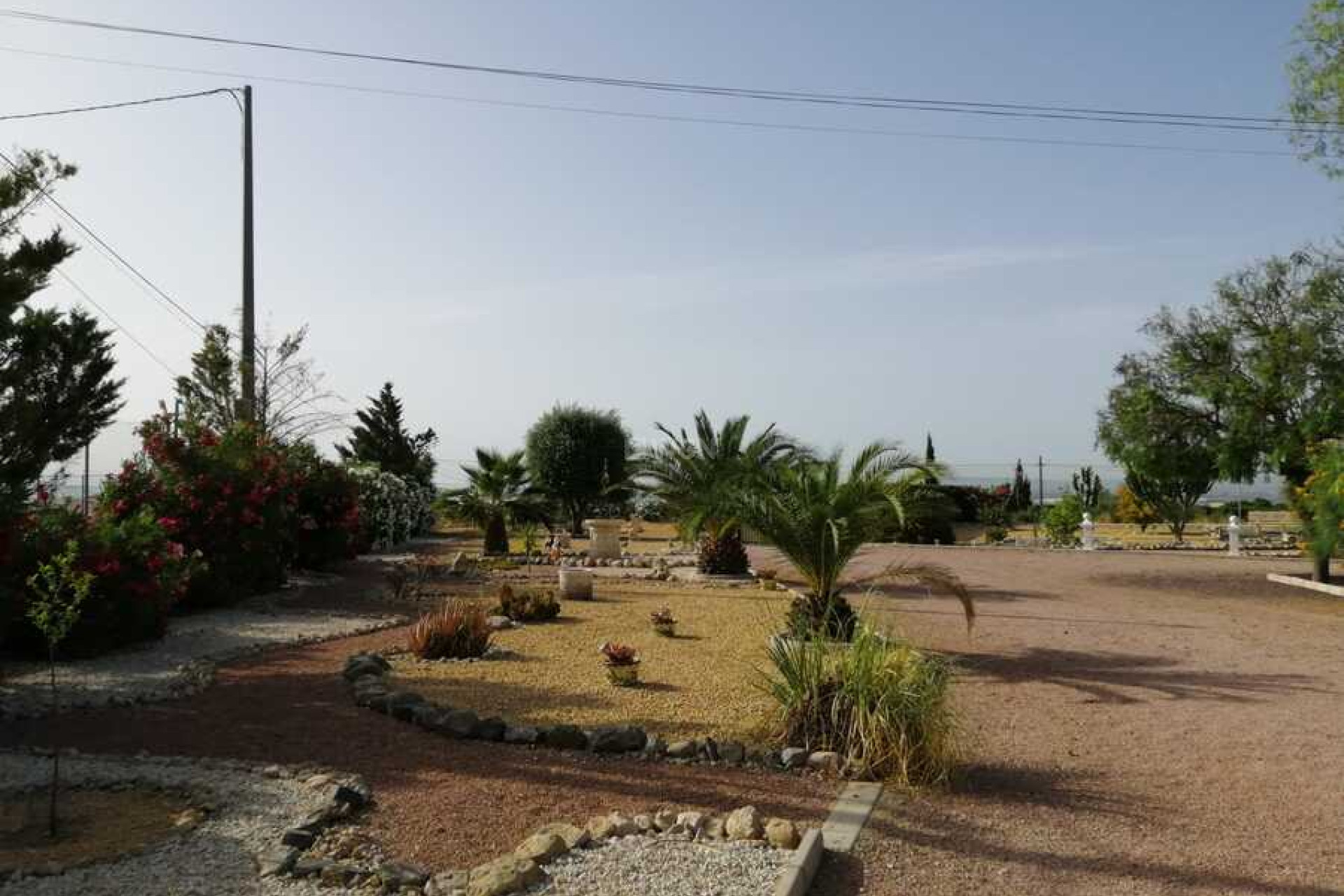 Resale - Villa - Albatera - Inland