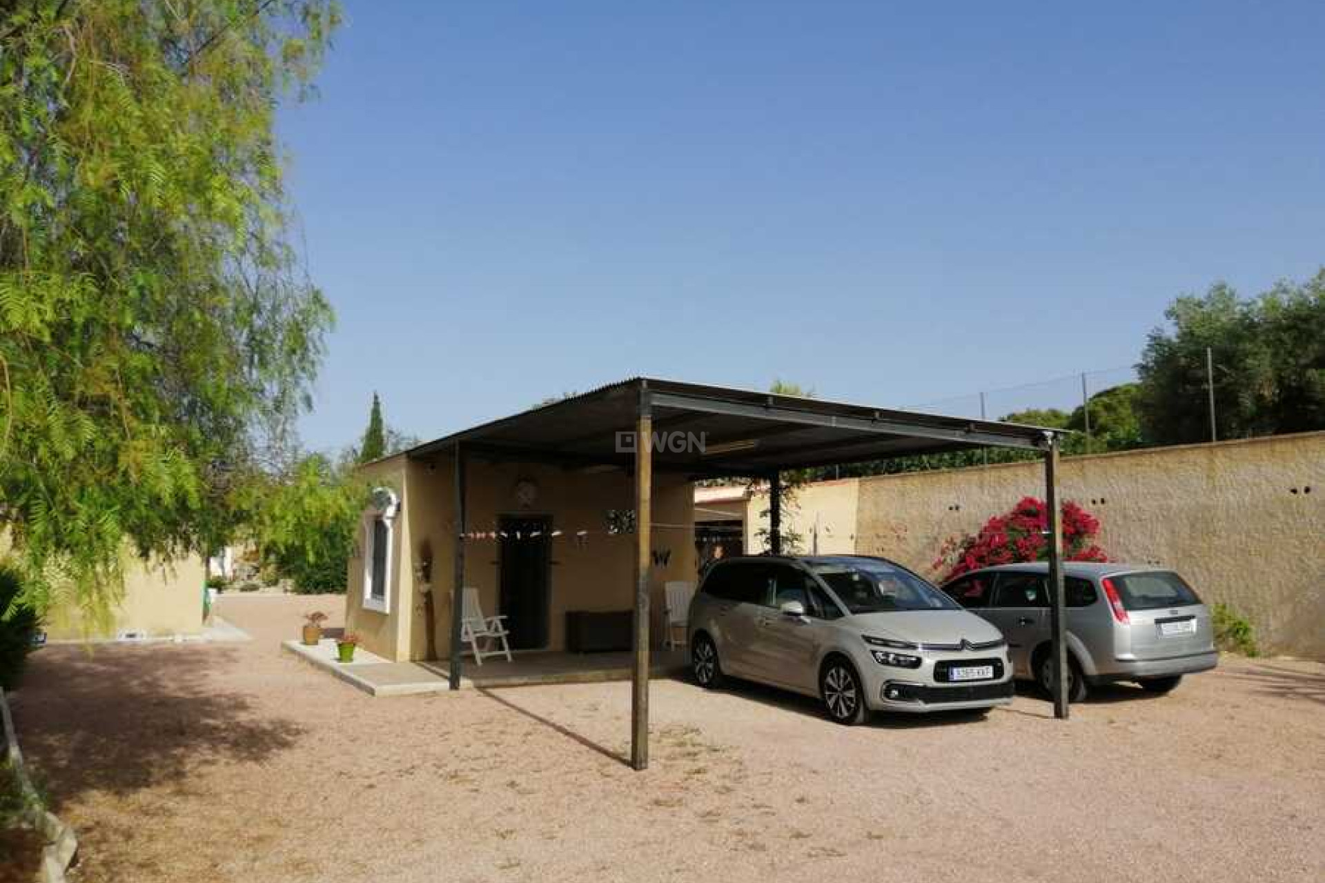 Resale - Villa - Albatera - Inland