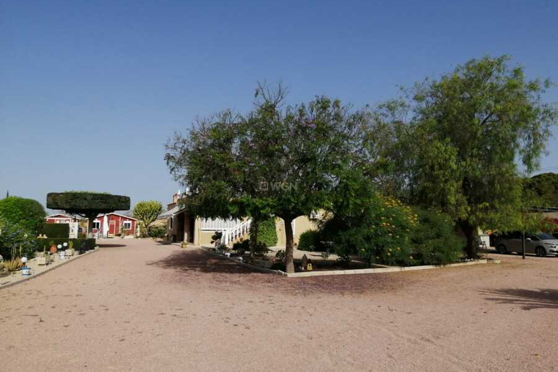 Resale - Villa - Albatera - Inland