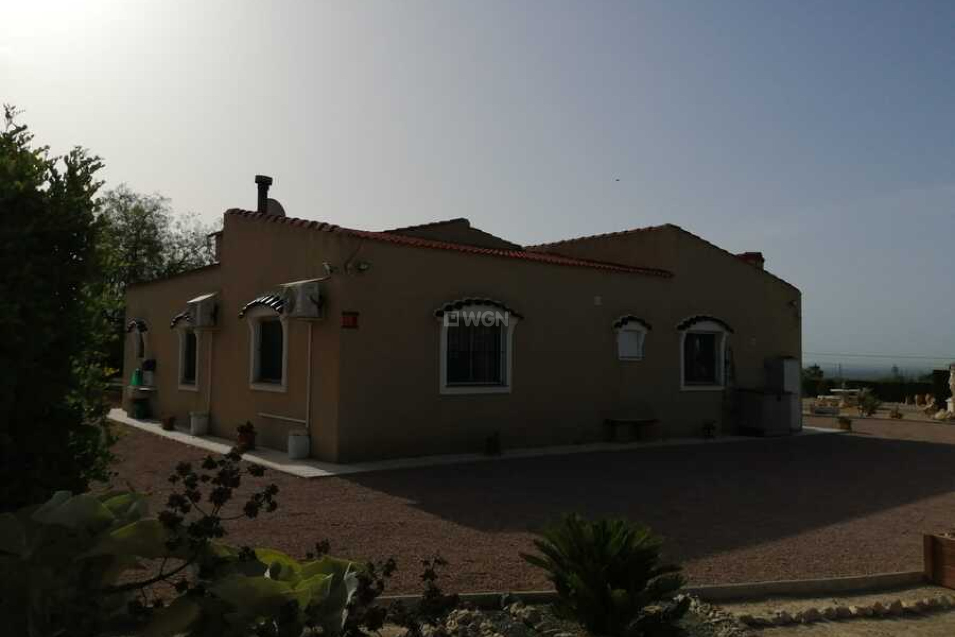 Resale - Villa - Albatera - Inland