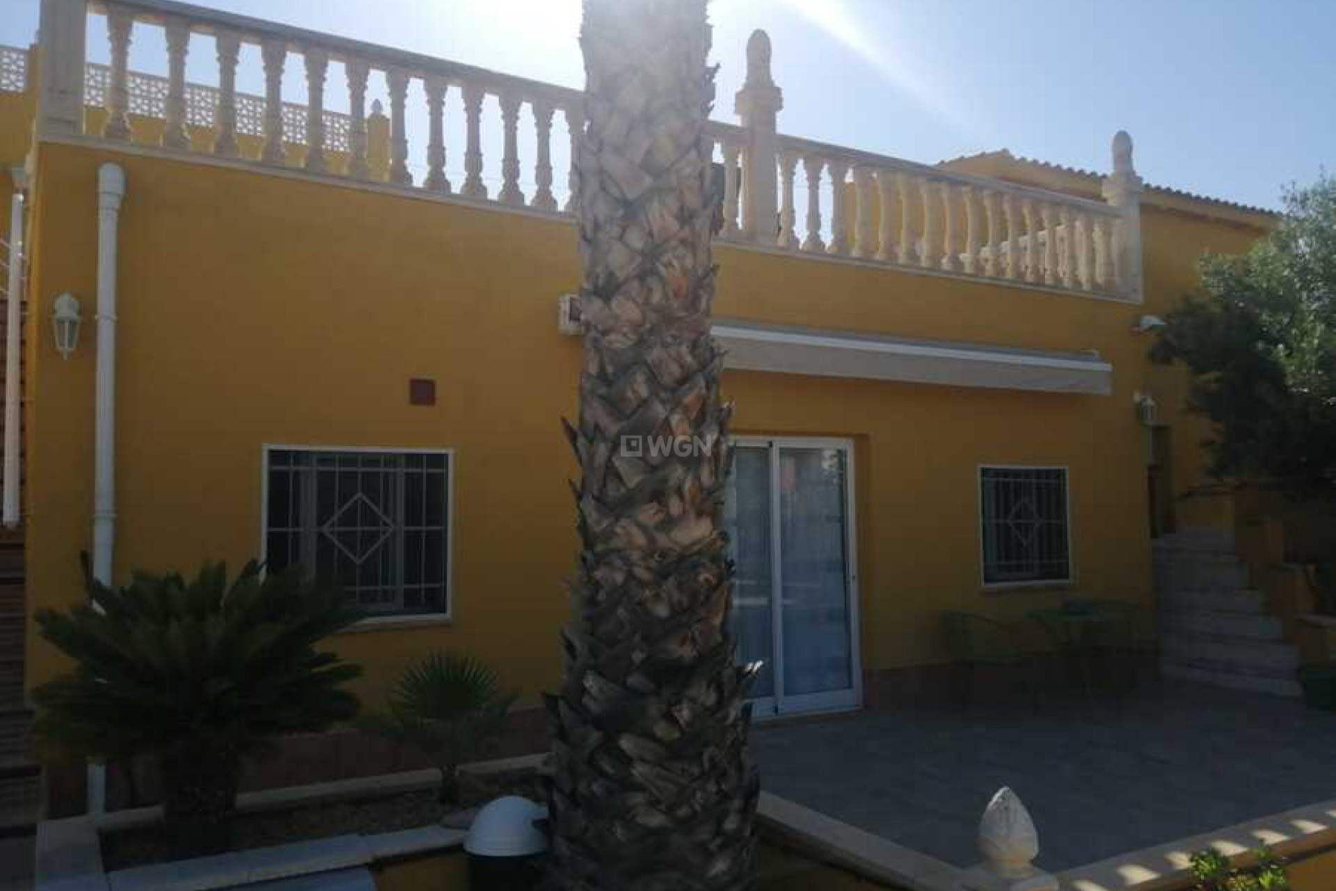 Resale - Villa - Albatera - Inland