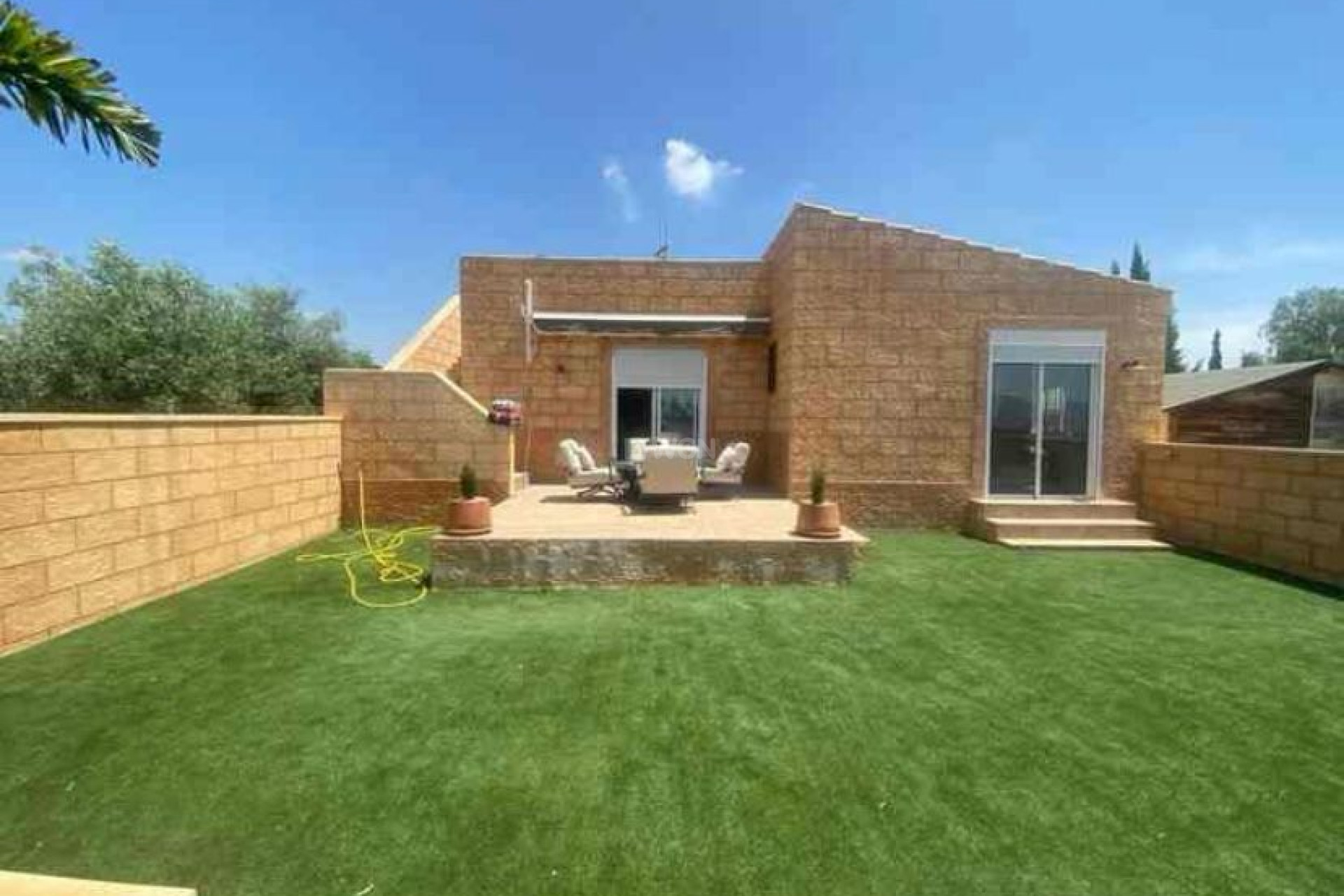 Resale - Villa - Albatera - Inland