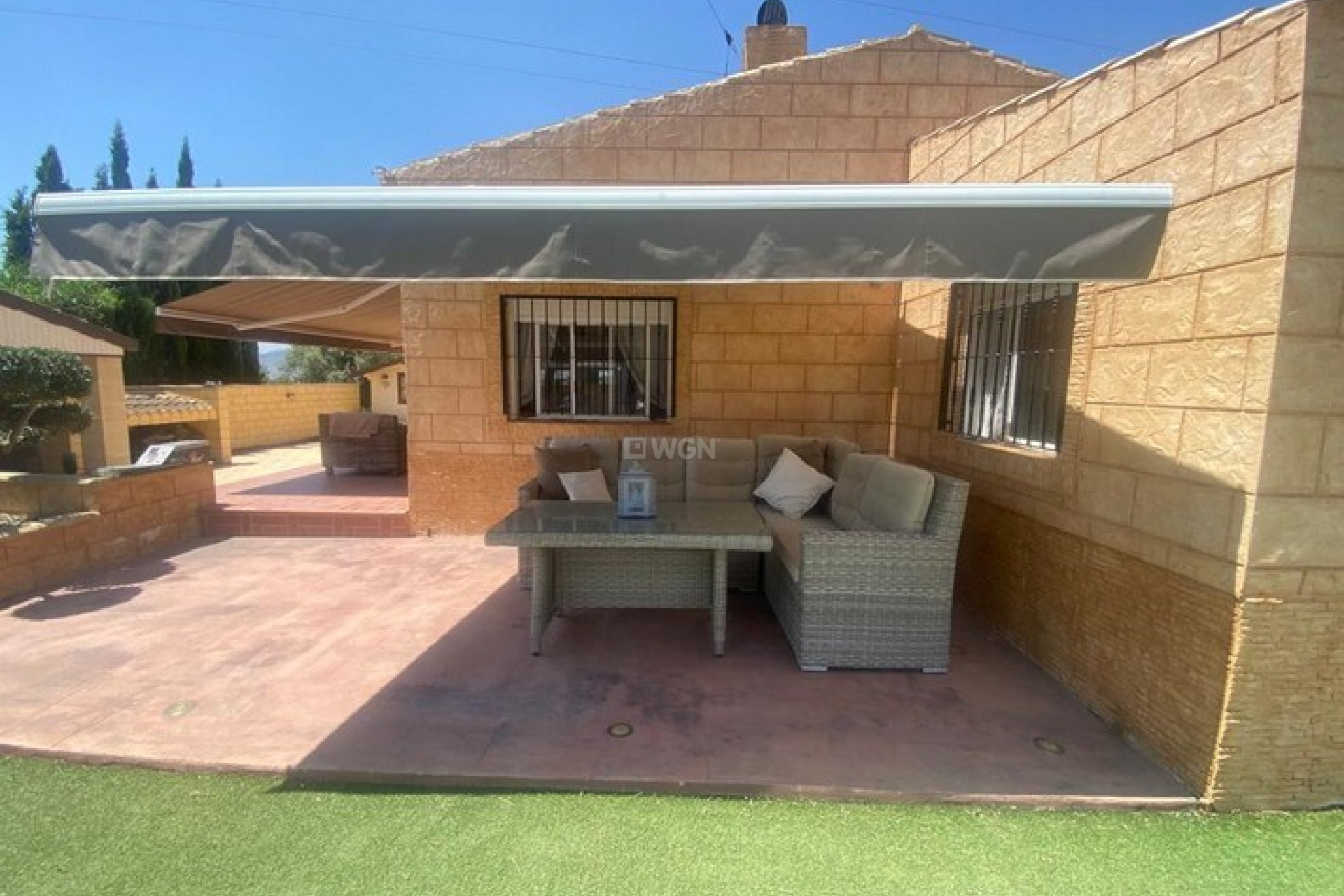 Resale - Villa - Albatera - Inland