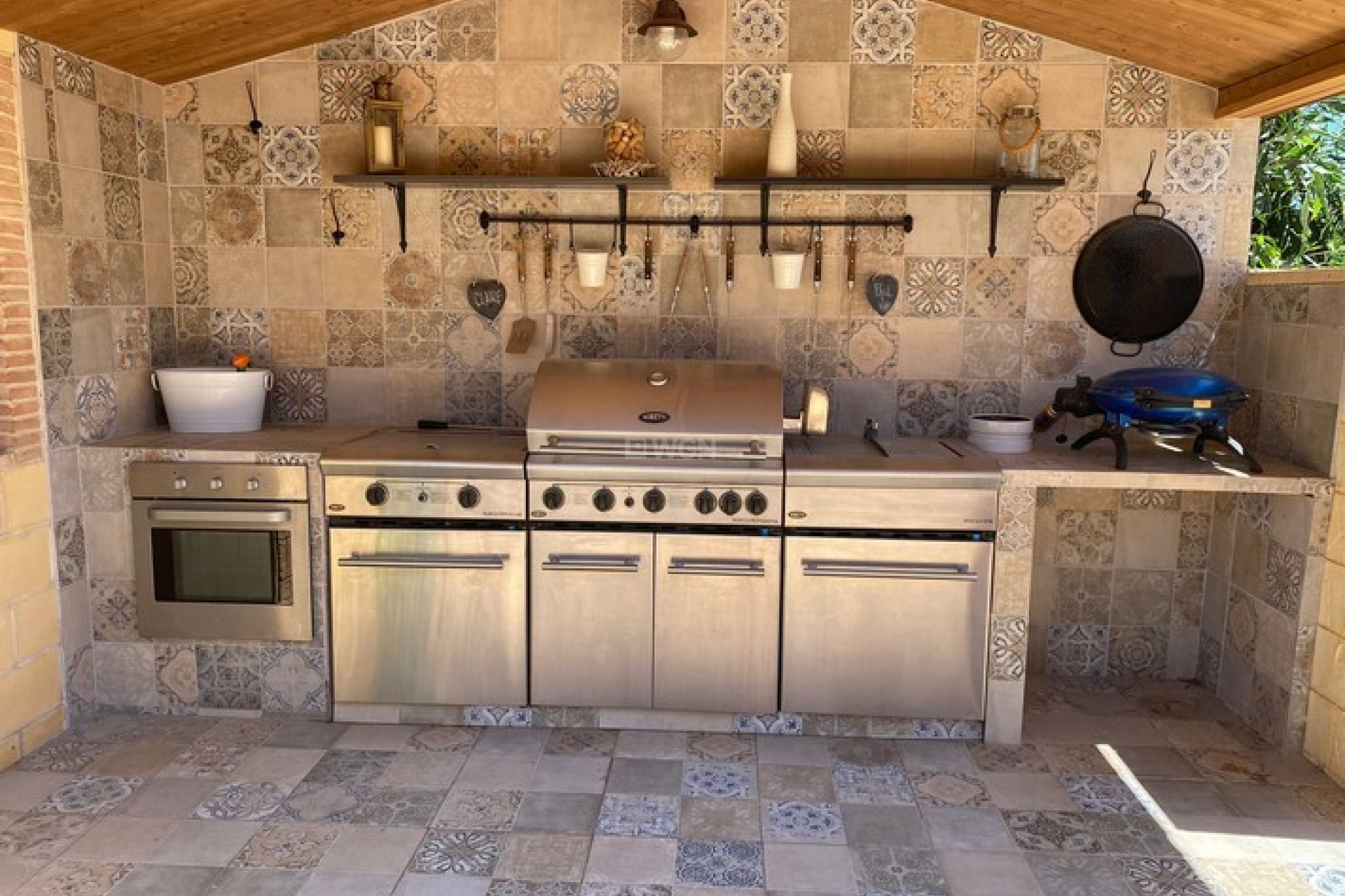 Resale - Villa - Albatera - Inland