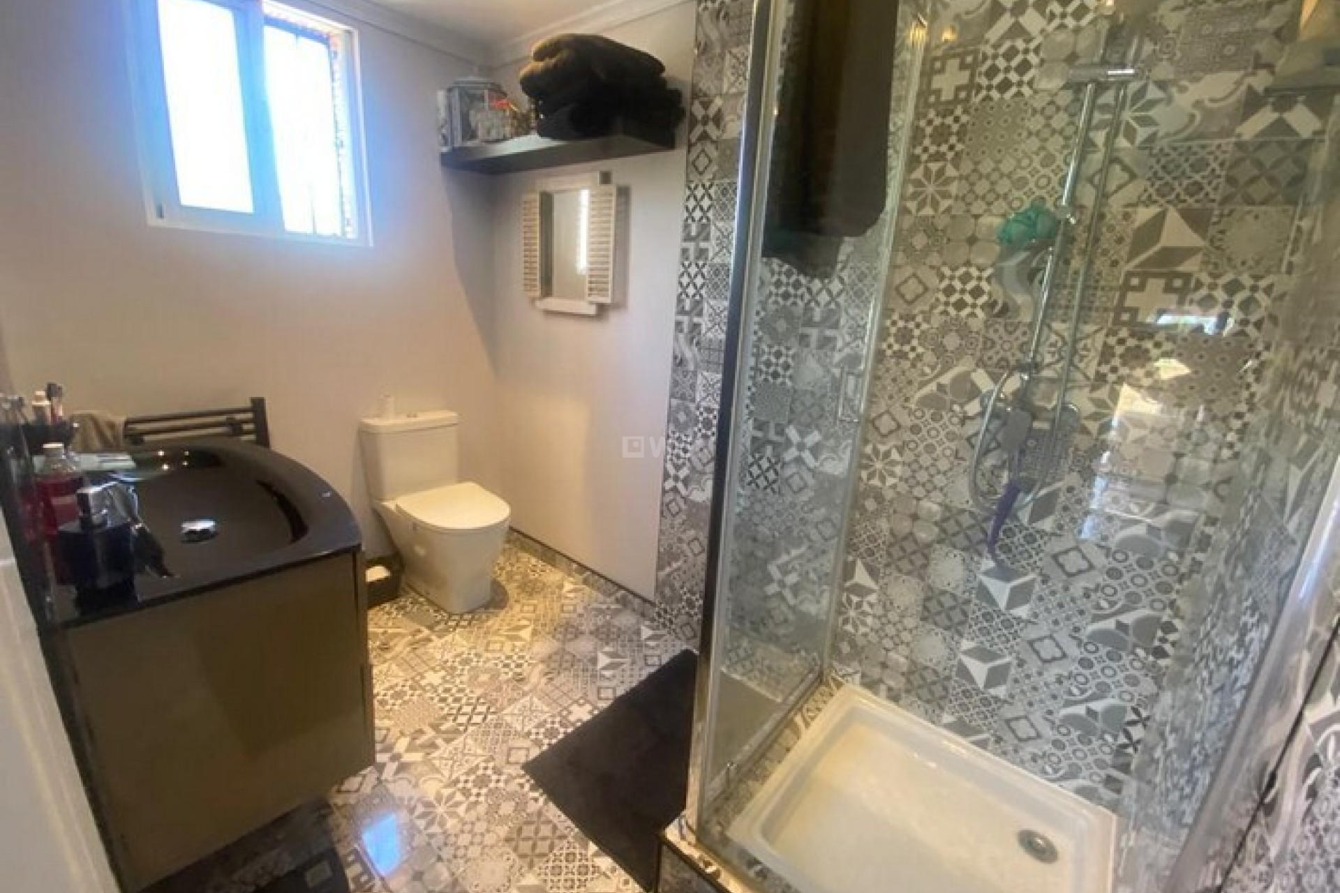 Resale - Villa - Albatera - Inland