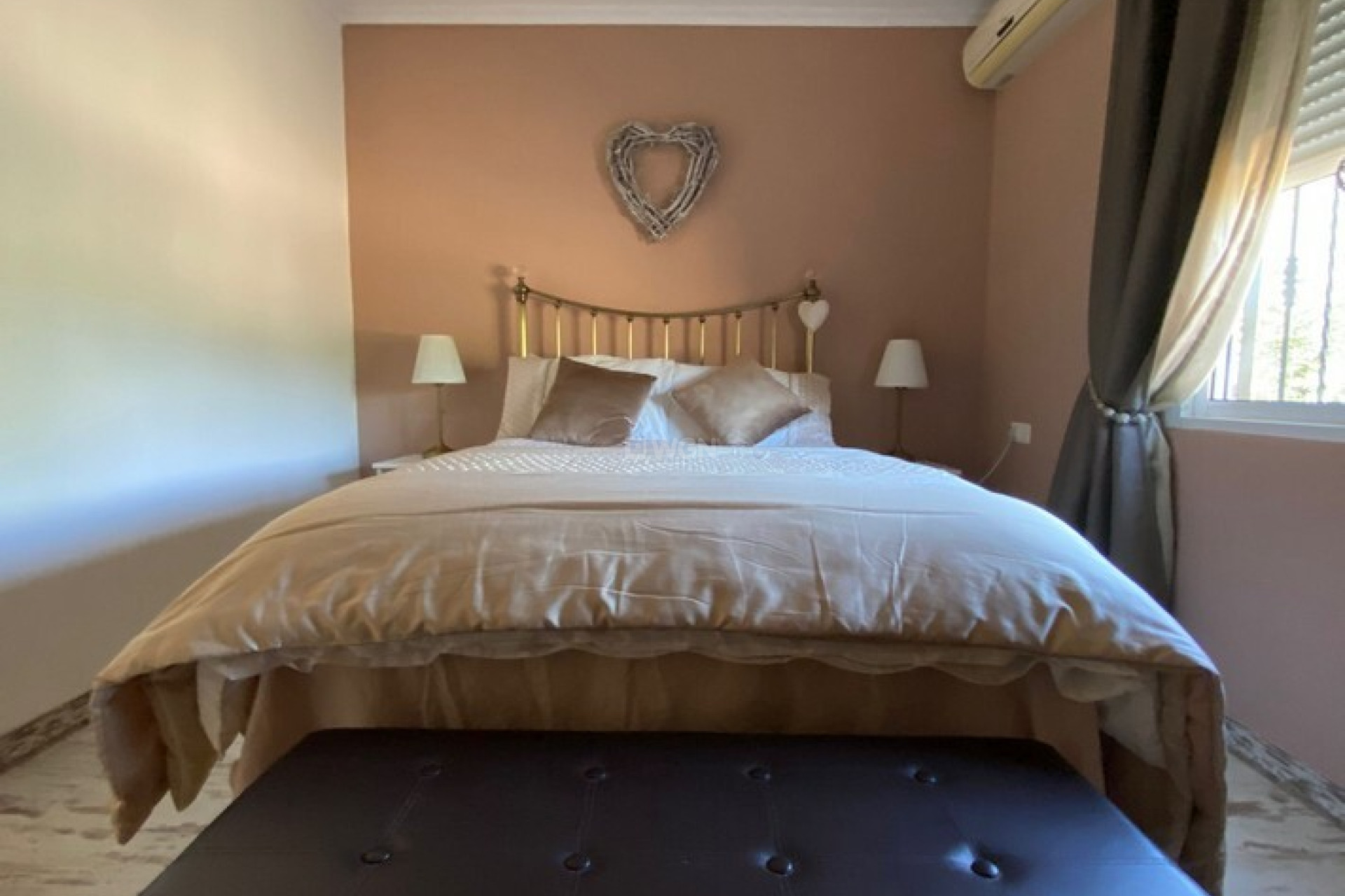 Resale - Villa - Albatera - Inland