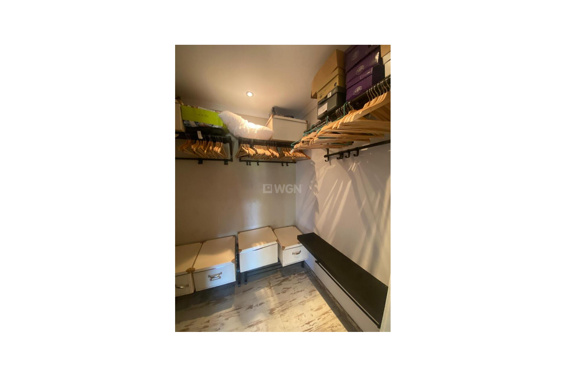 Resale - Villa - Albatera - Inland