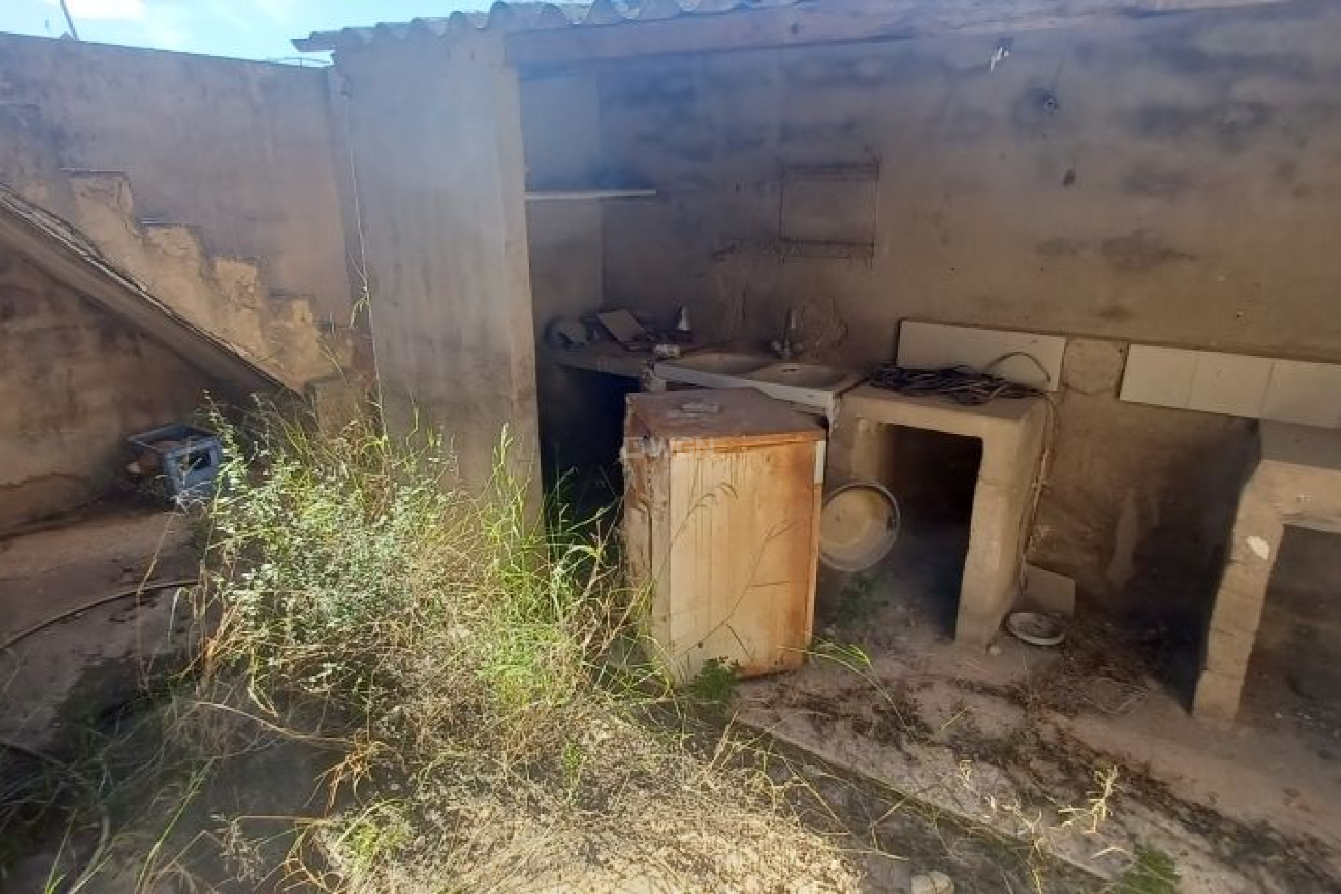 Resale - Villa - Albatera - Inland