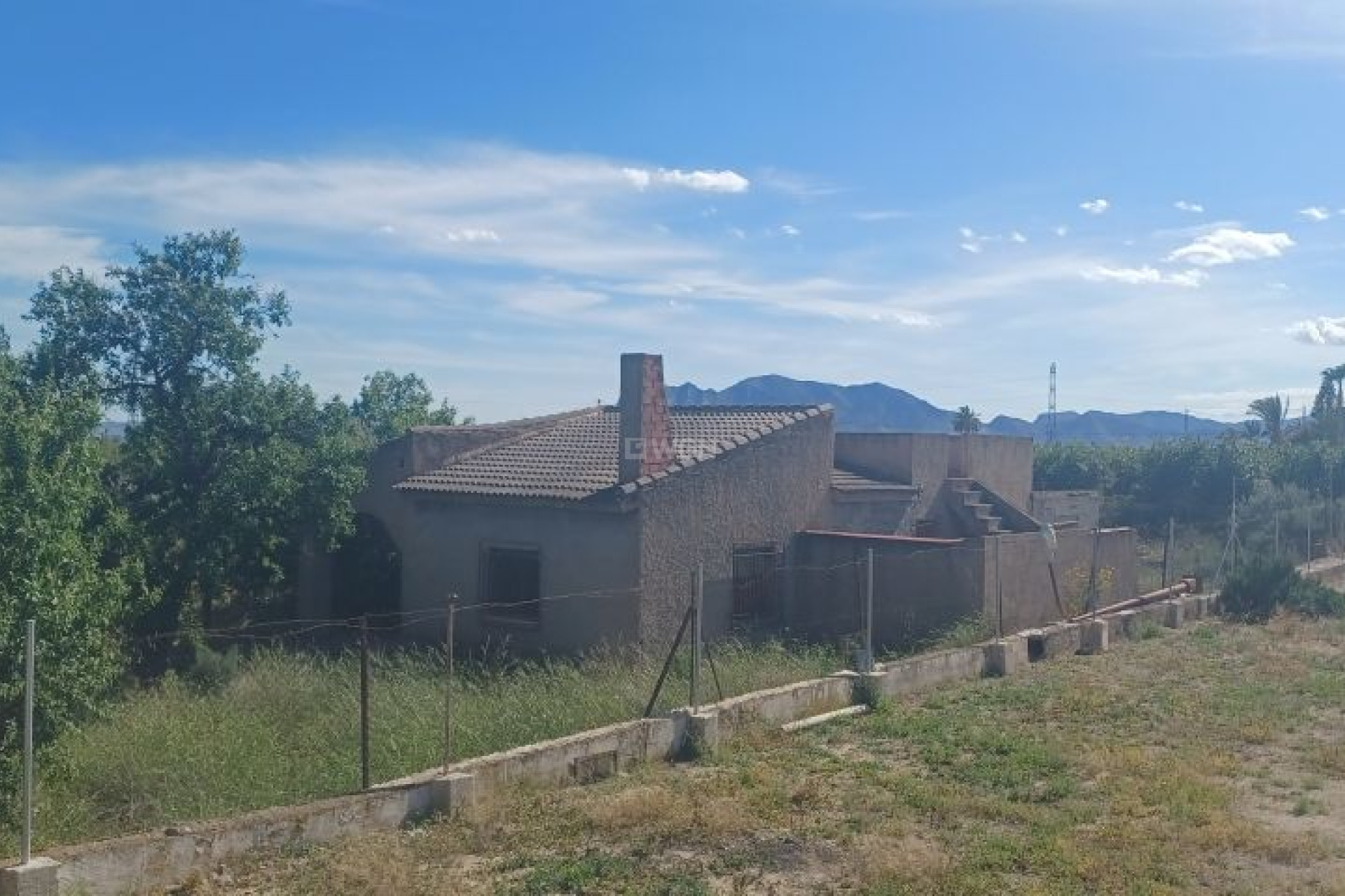 Resale - Villa - Albatera - Inland