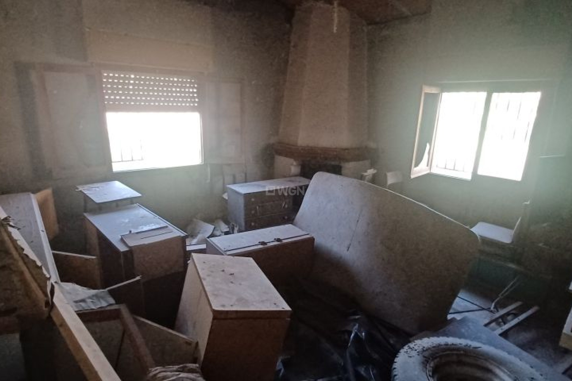 Resale - Villa - Albatera - Inland