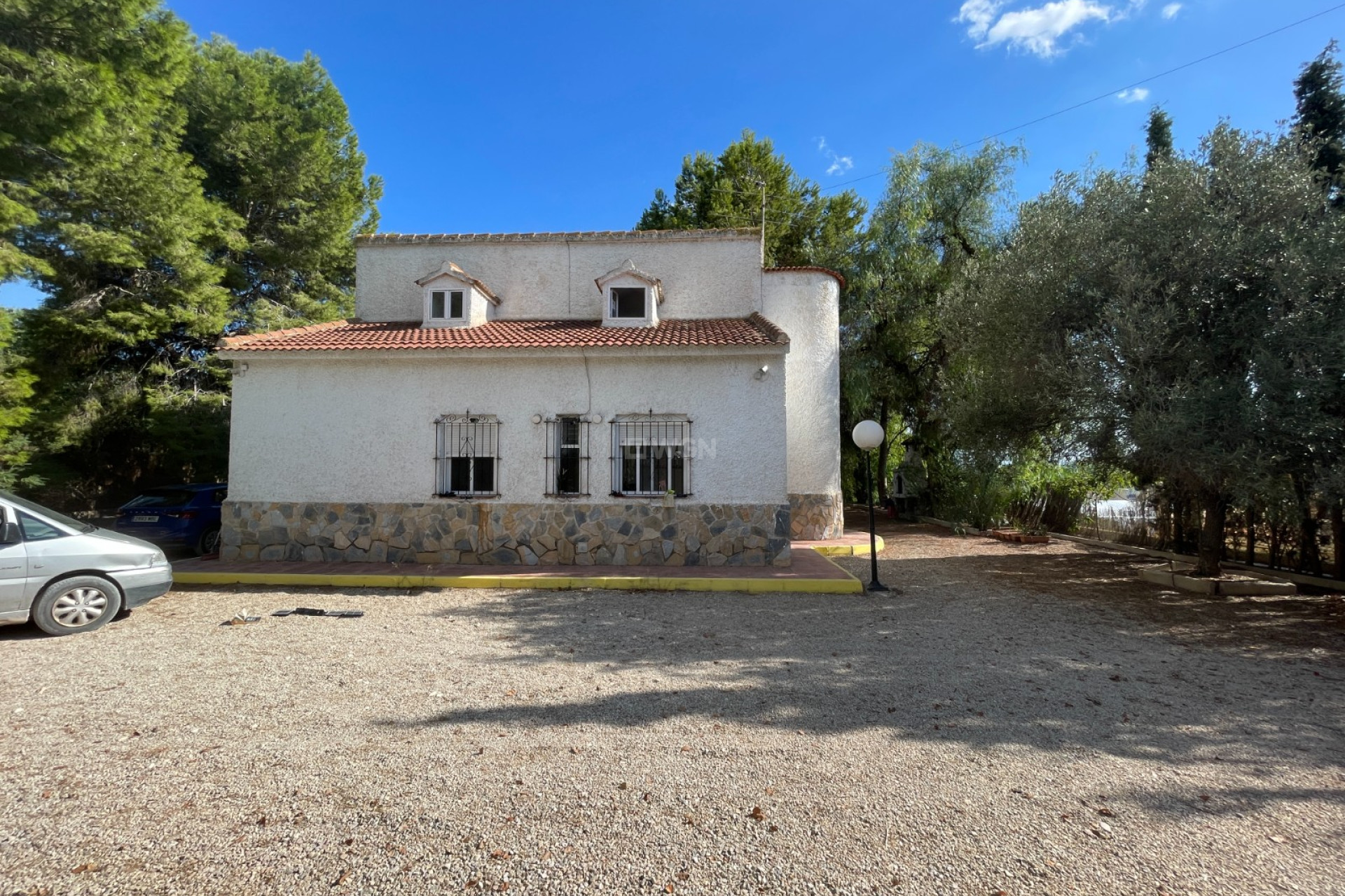 Resale - Villa - Albatera - Inland