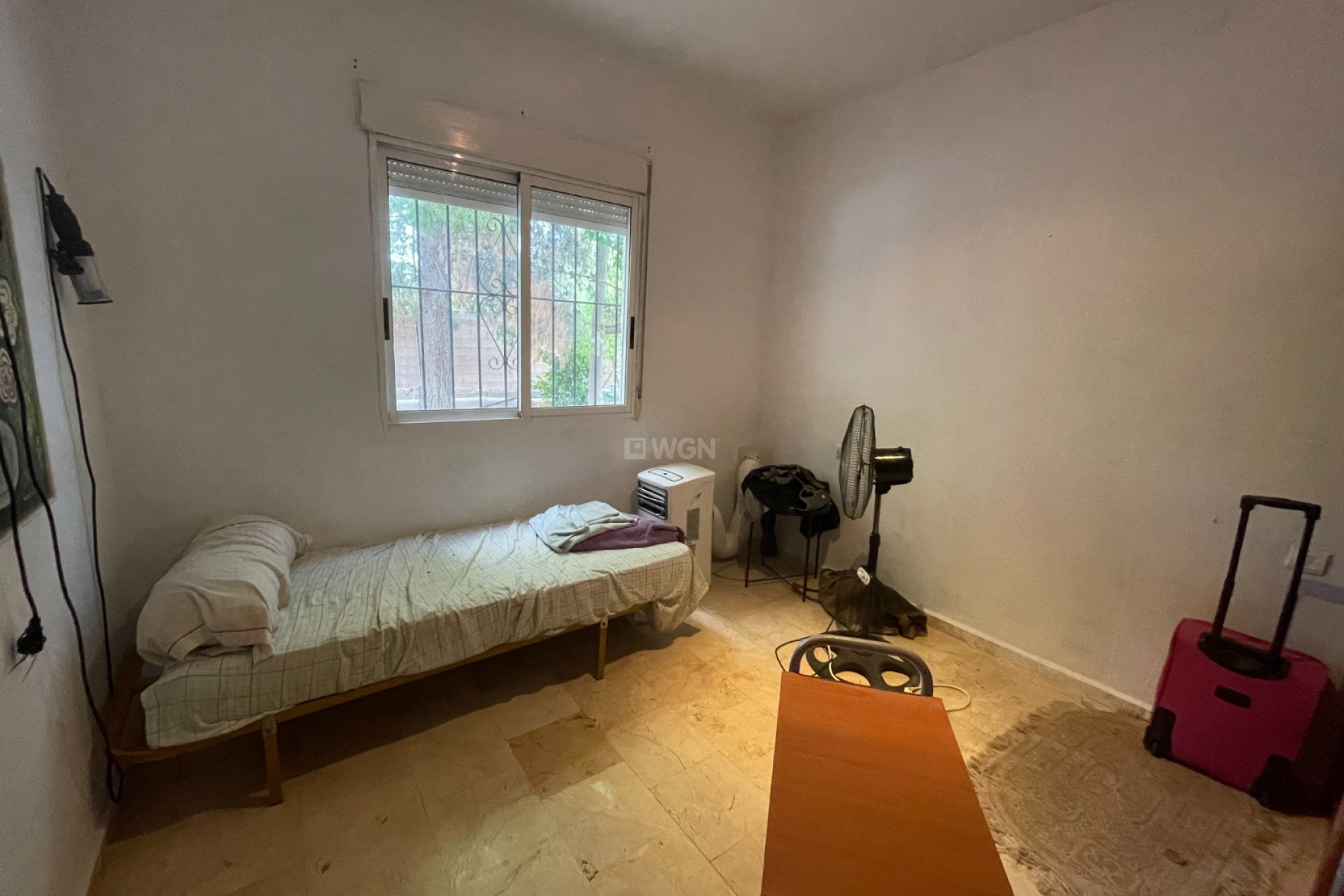 Resale - Villa - Albatera - Inland