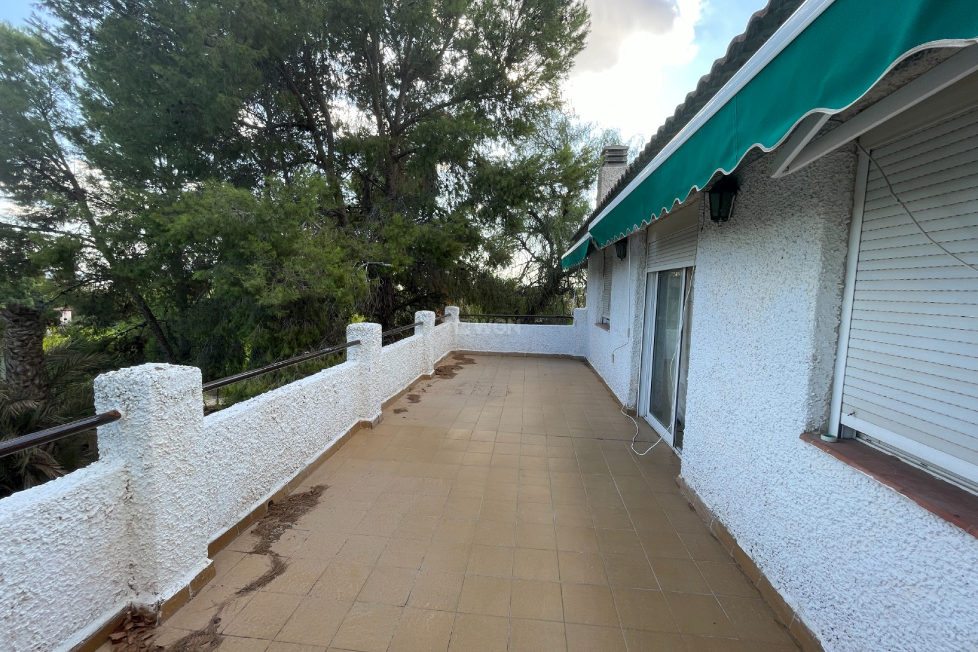 Resale - Villa - Albatera - Inland