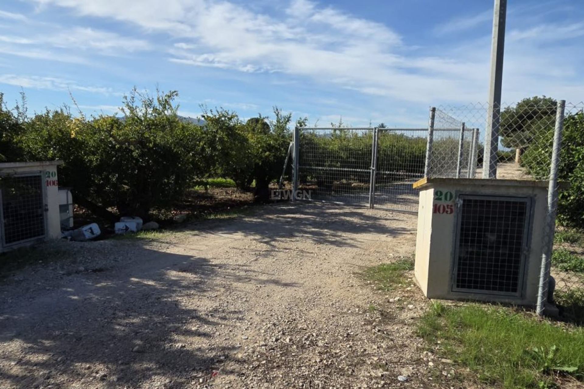 Resale - Villa - Albatera - Inland