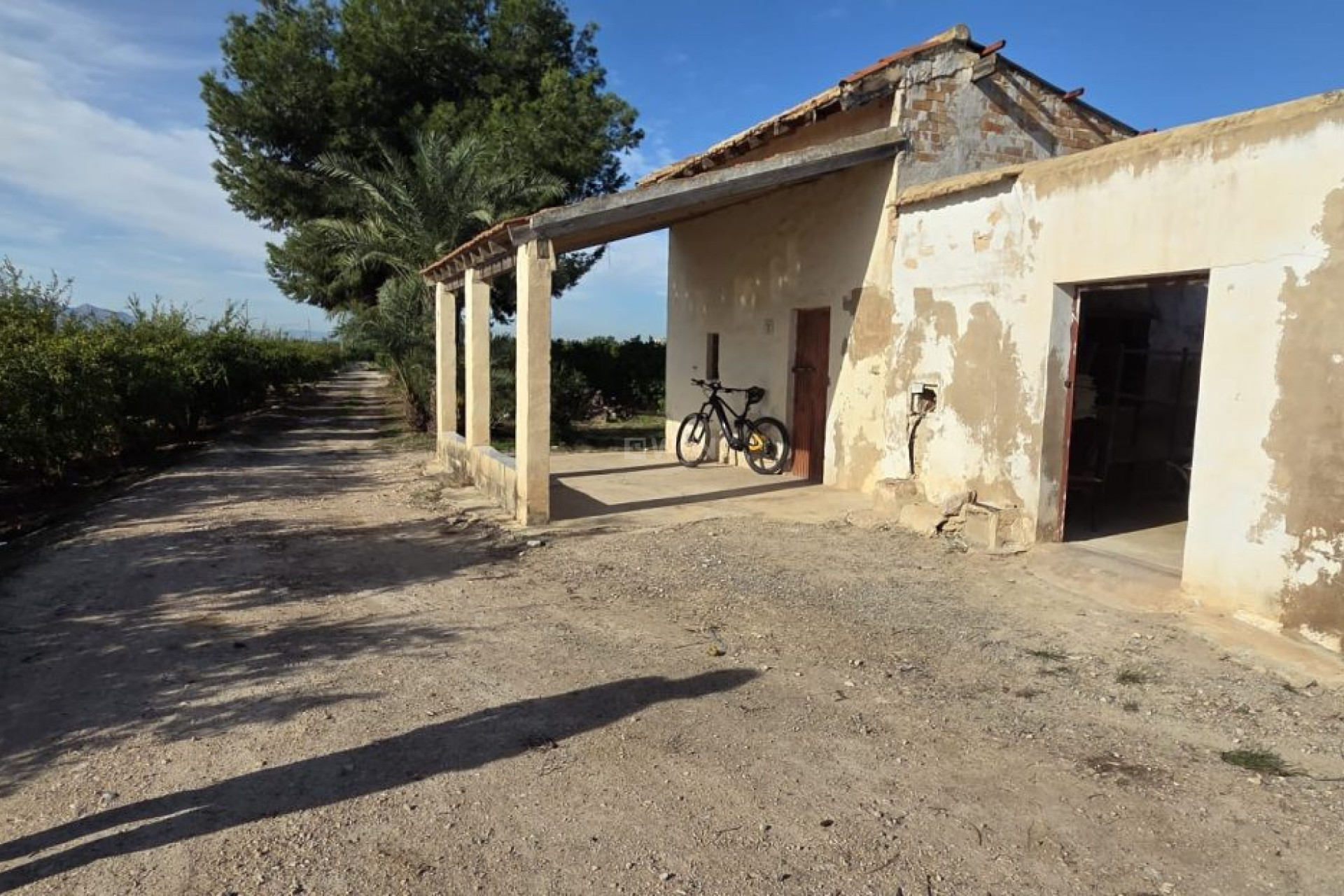 Resale - Villa - Albatera - Inland