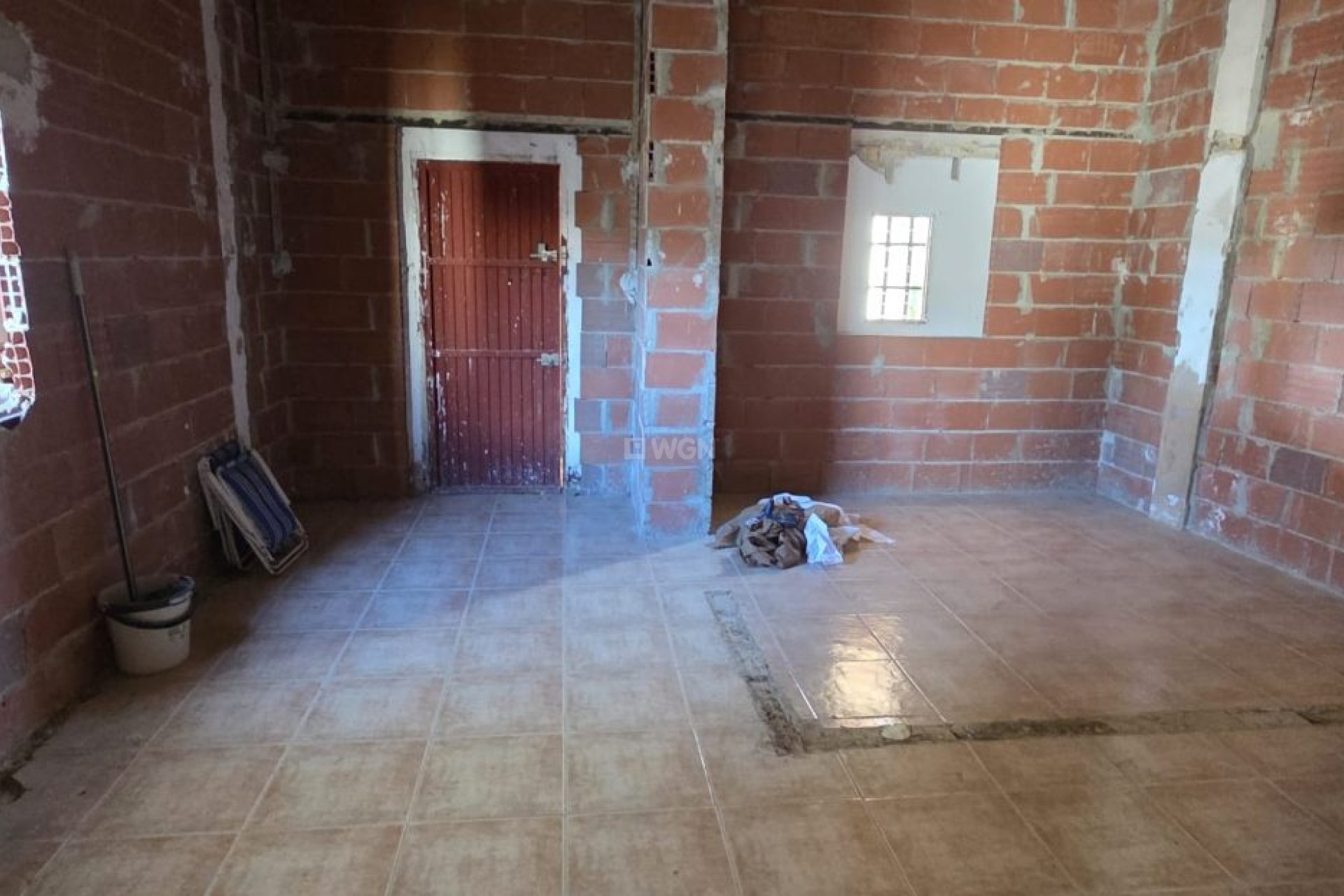 Resale - Villa - Albatera - Inland