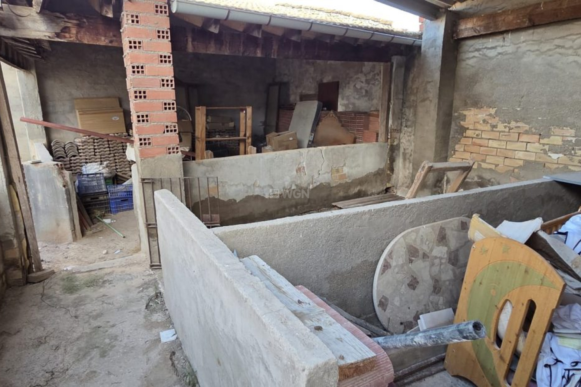 Resale - Villa - Albatera - Inland