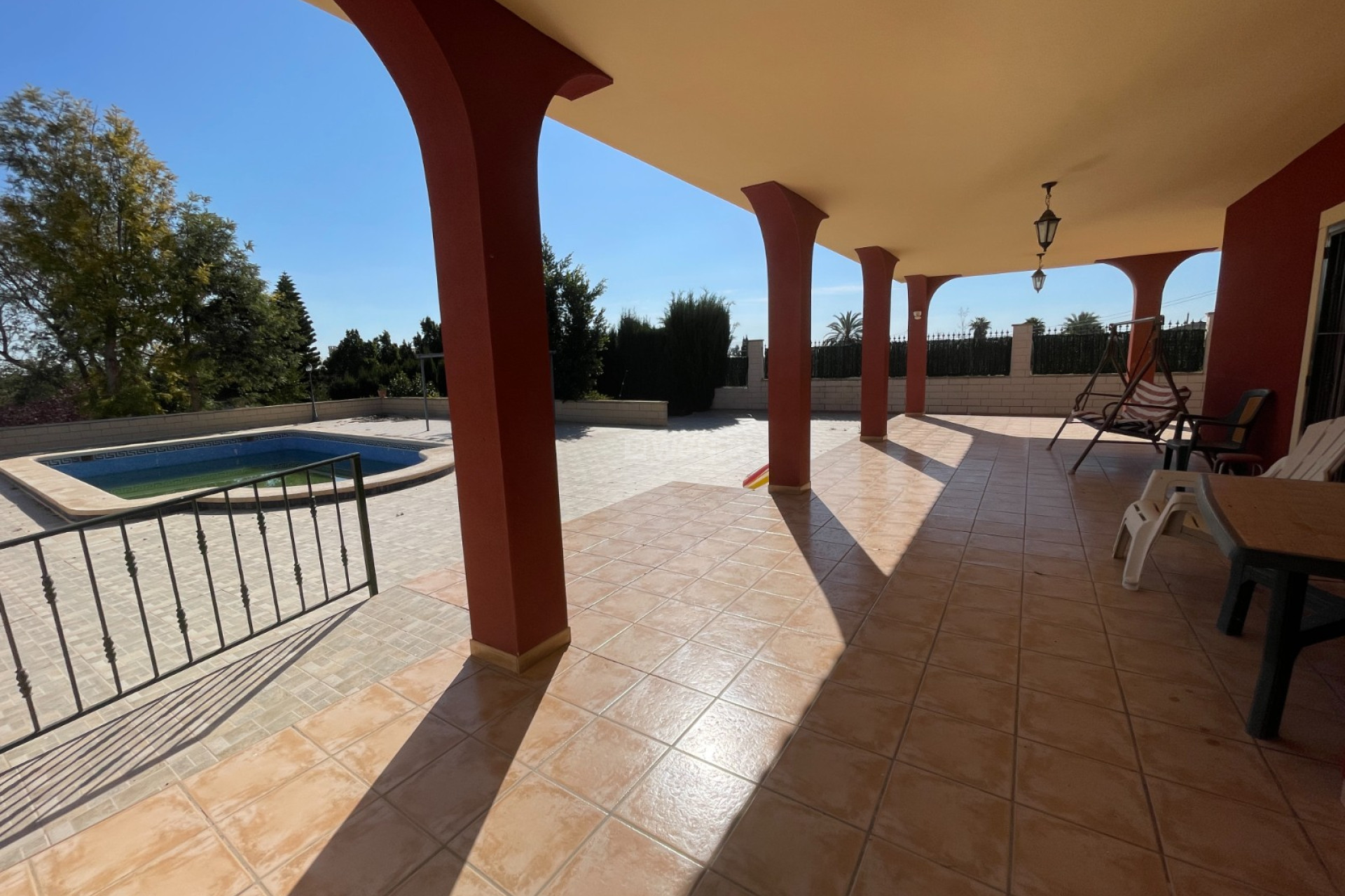 Resale - Villa - Albatera - Inland