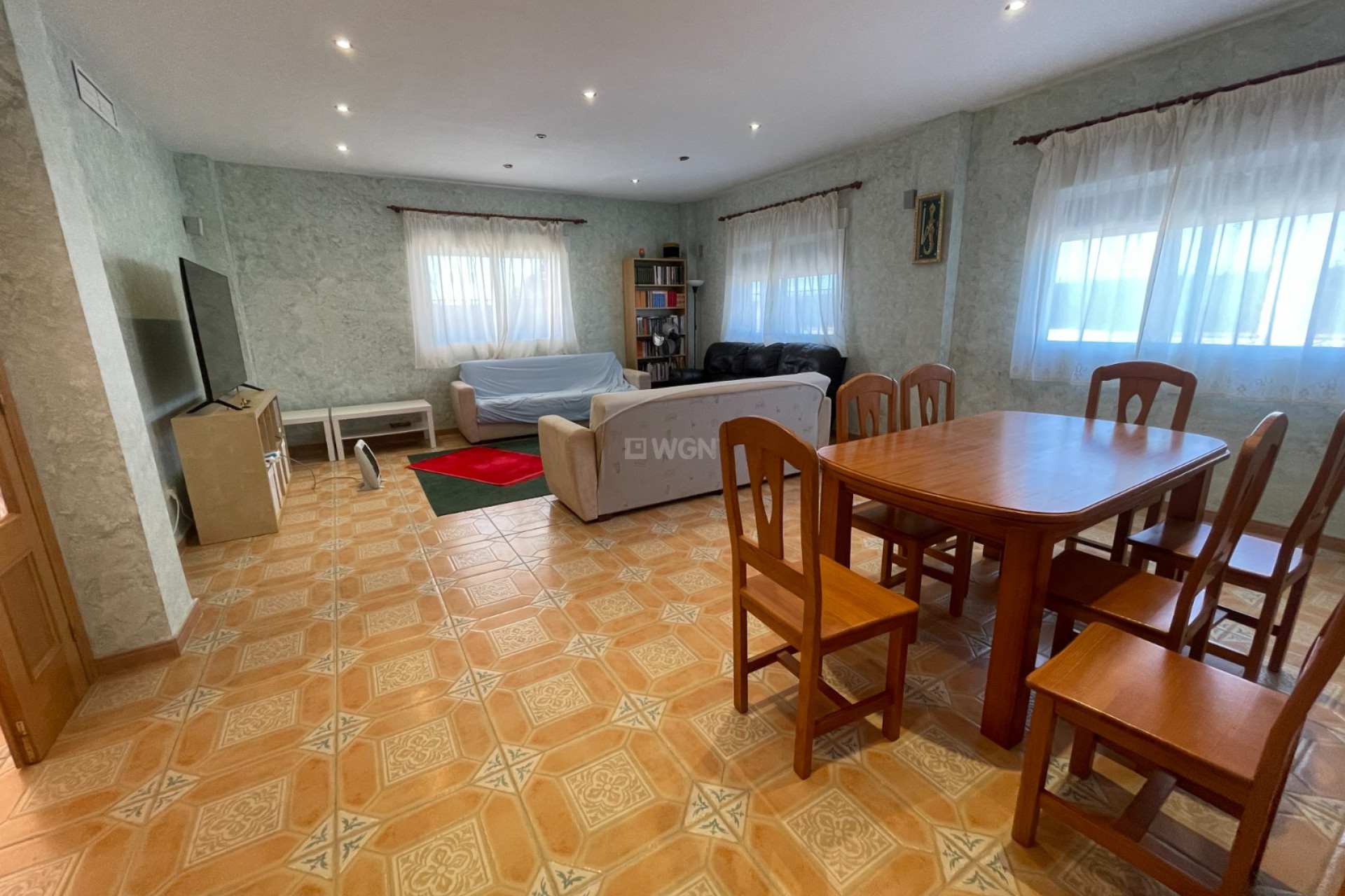 Resale - Villa - Albatera - Inland