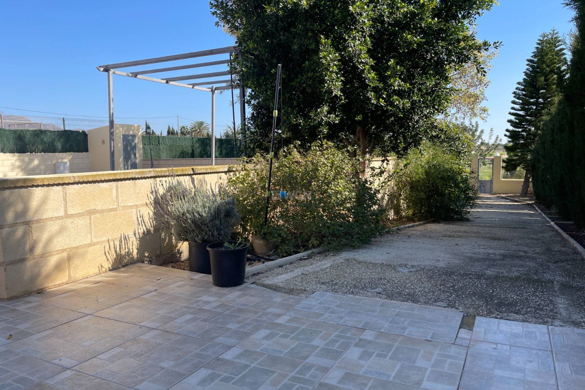 Resale - Villa - Albatera - Inland