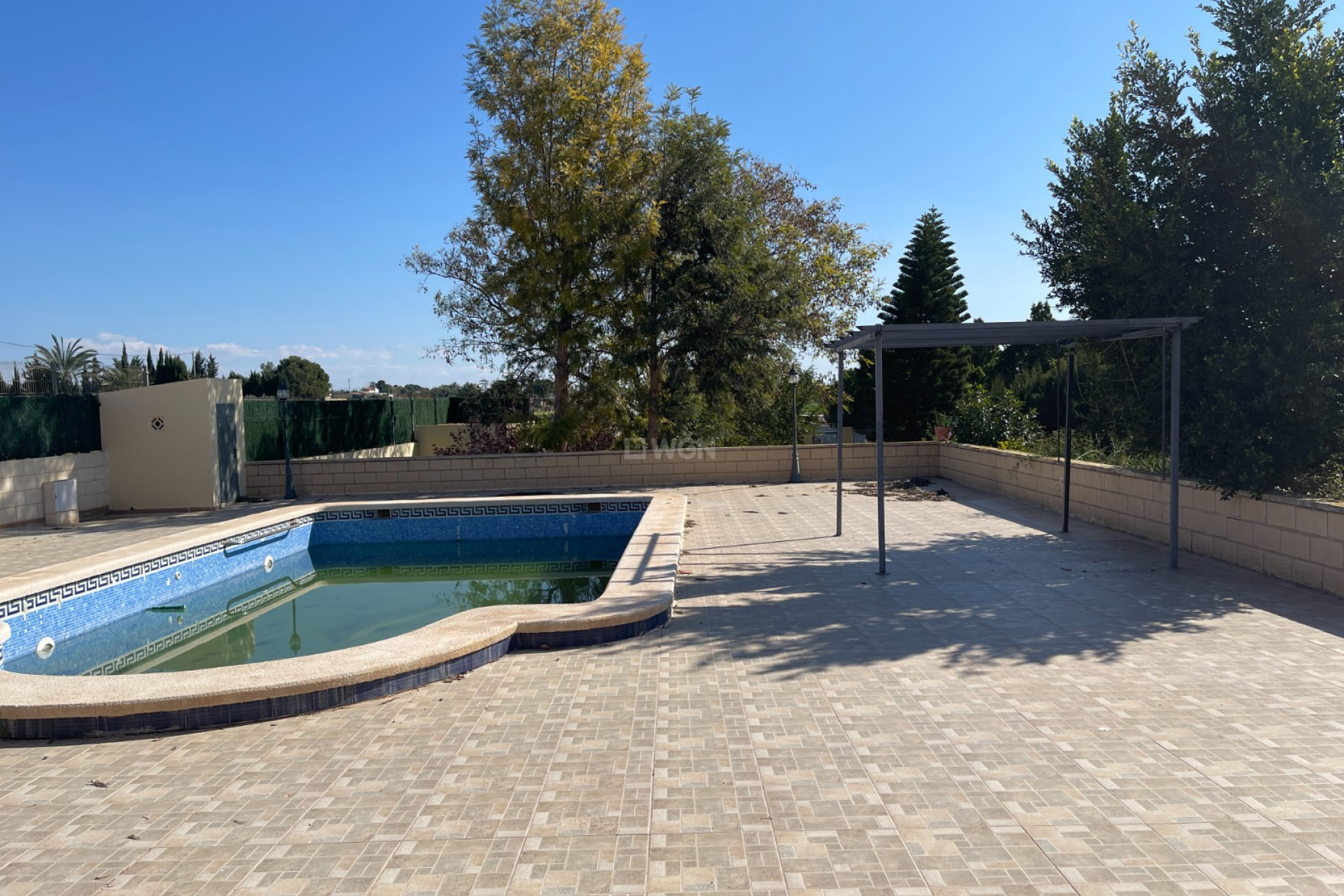 Resale - Villa - Albatera - Inland