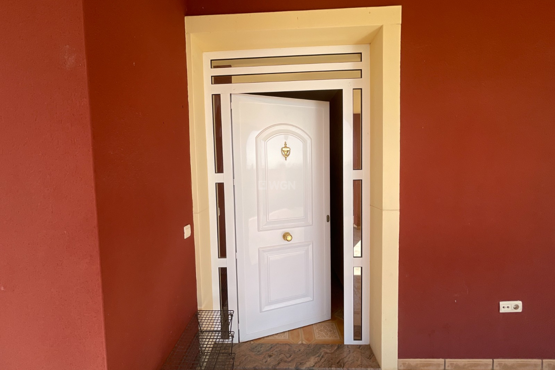 Resale - Villa - Albatera - Inland