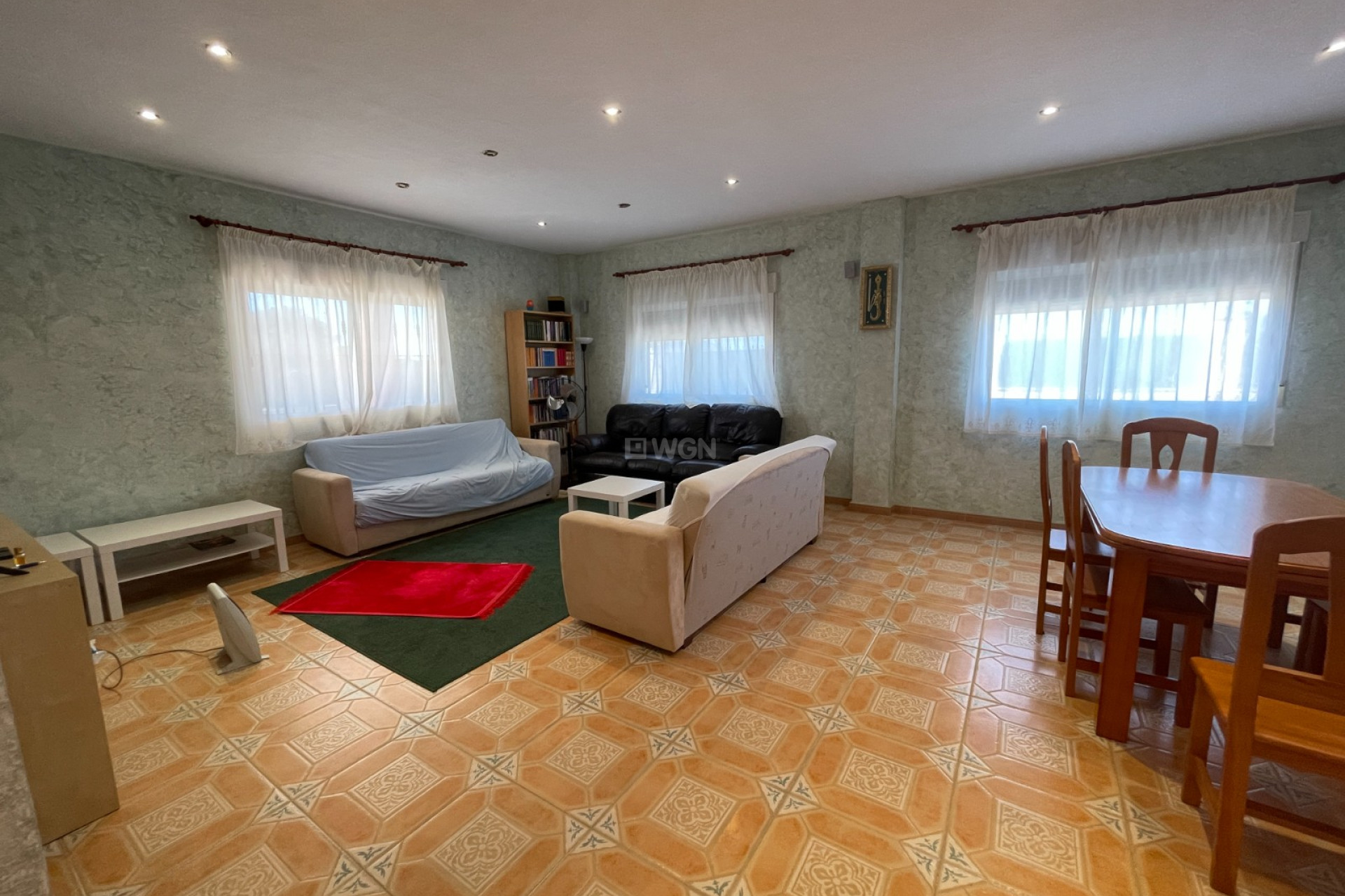 Resale - Villa - Albatera - Inland