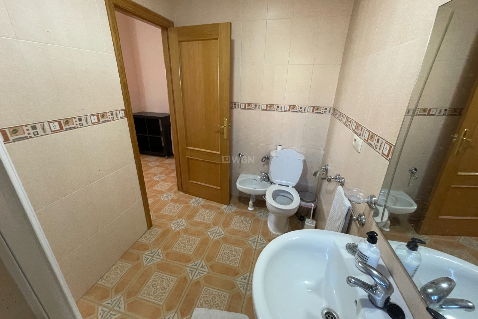 Resale - Villa - Albatera - Inland