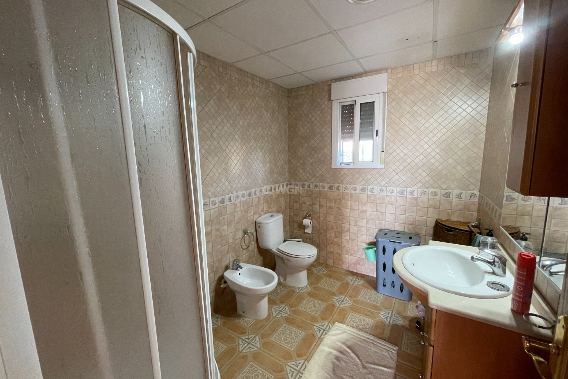 Resale - Villa - Albatera - Inland