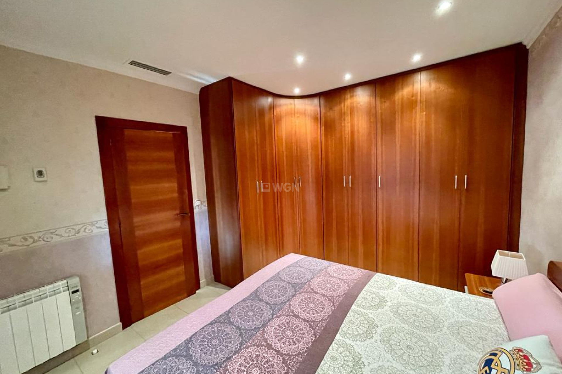 Resale - Villa - Albatera - Inland