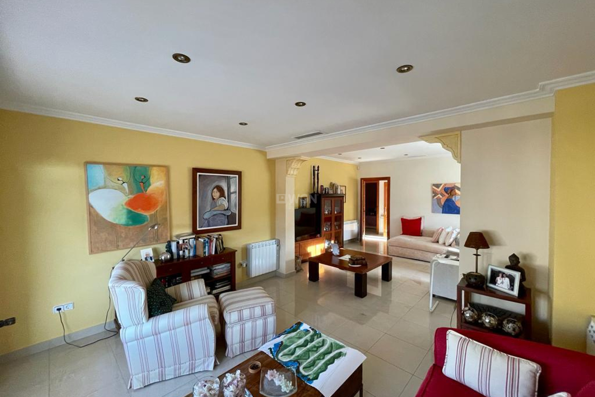 Resale - Villa - Albatera - Inland