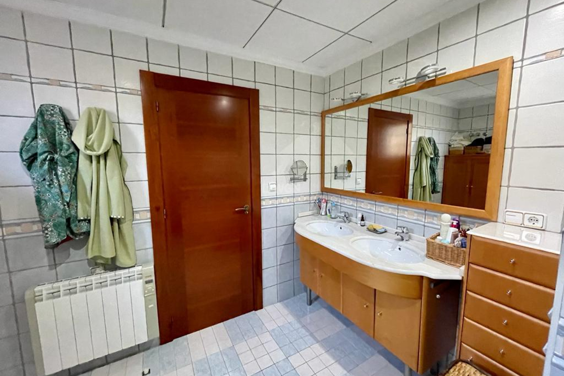 Resale - Villa - Albatera - Inland