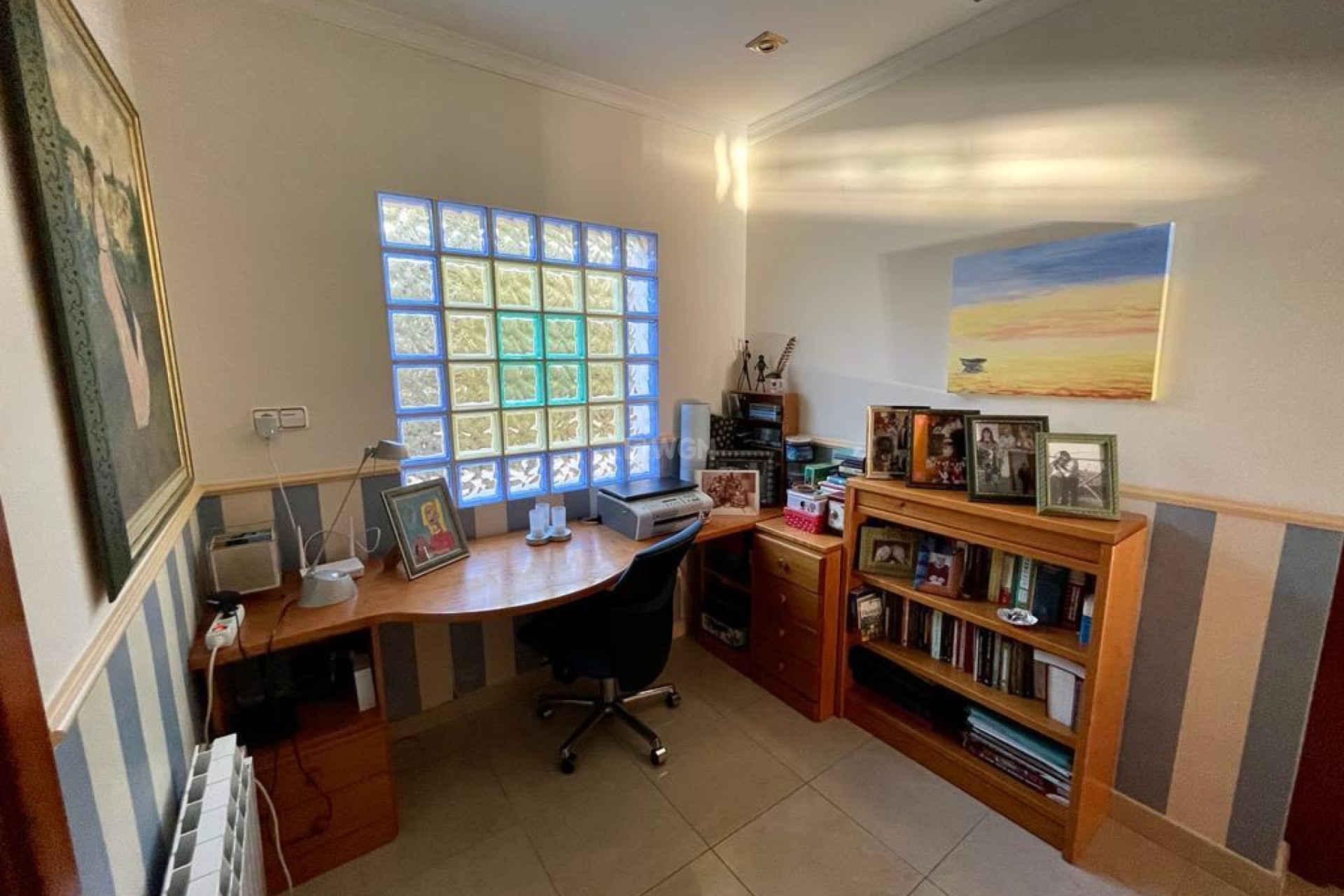 Resale - Villa - Albatera - Inland