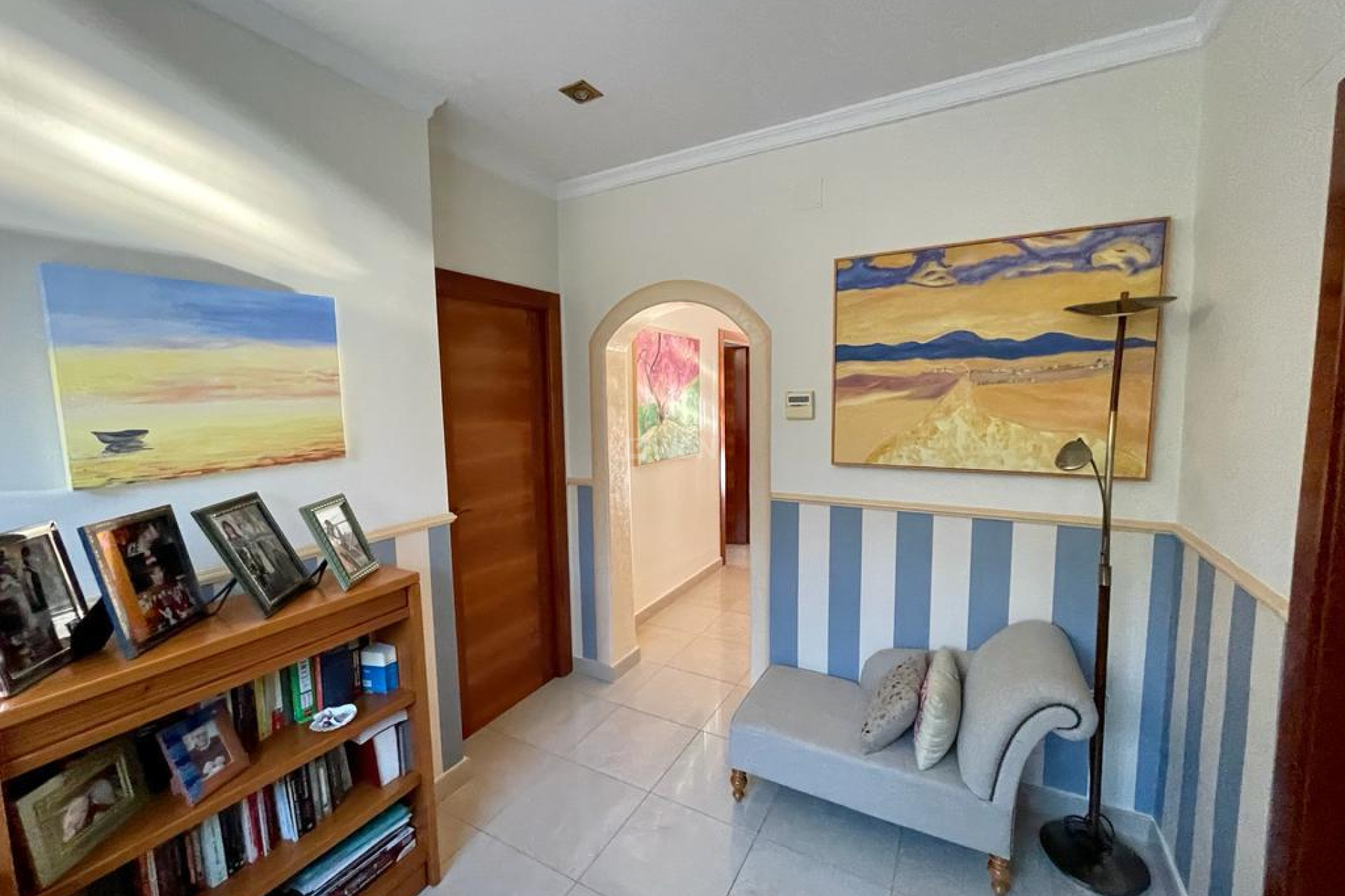 Resale - Villa - Albatera - Inland