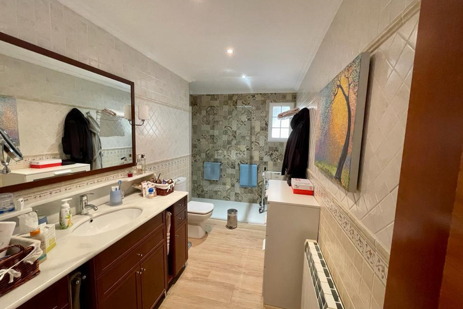 Resale - Villa - Albatera - Inland