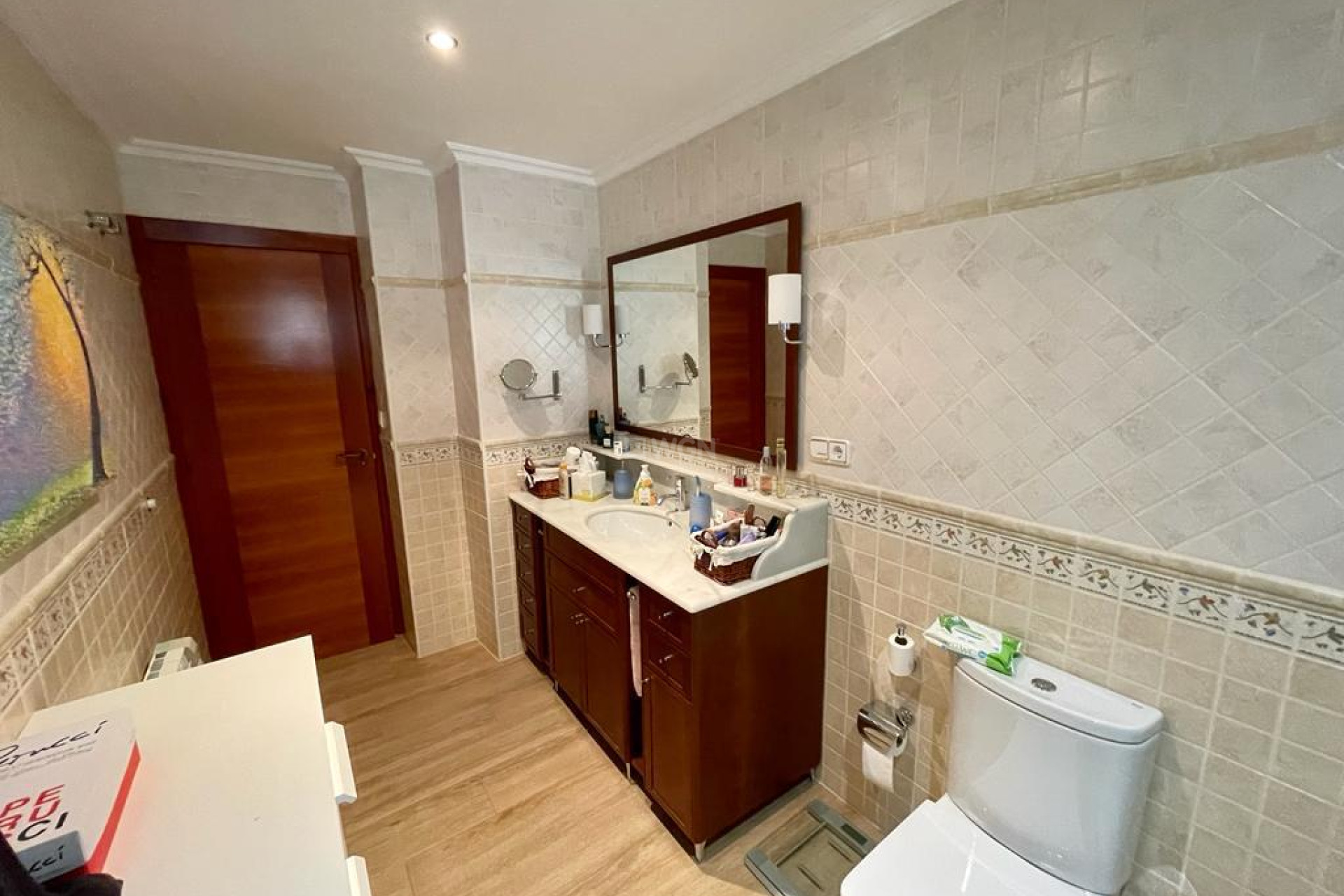 Resale - Villa - Albatera - Inland