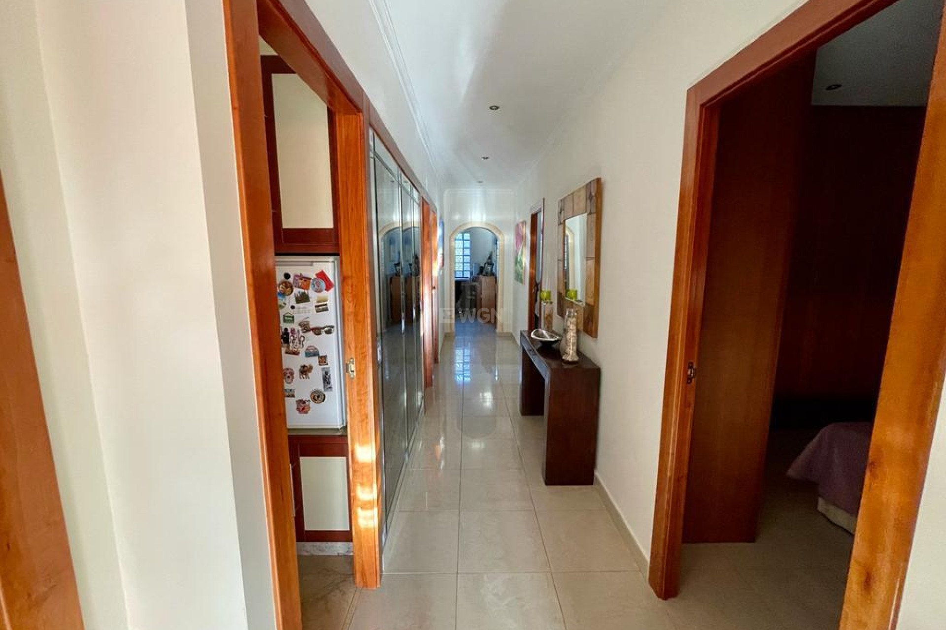 Resale - Villa - Albatera - Inland