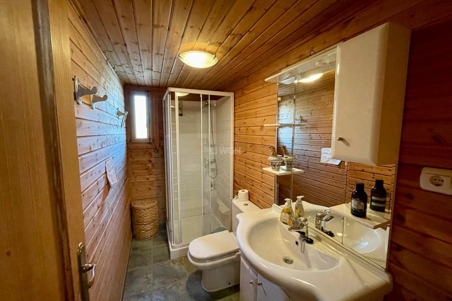 Resale - Villa - Albatera - Inland