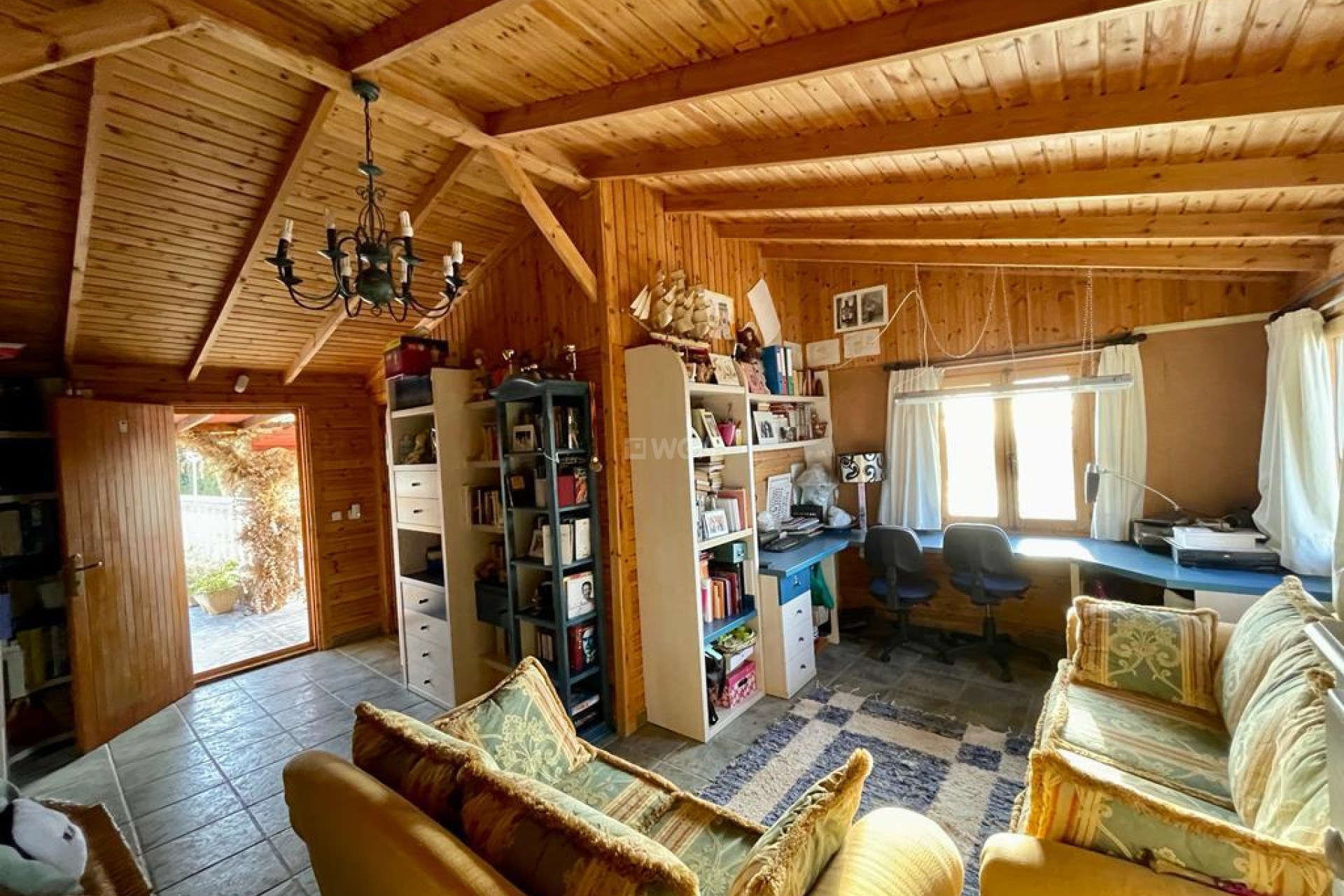 Resale - Villa - Albatera - Inland