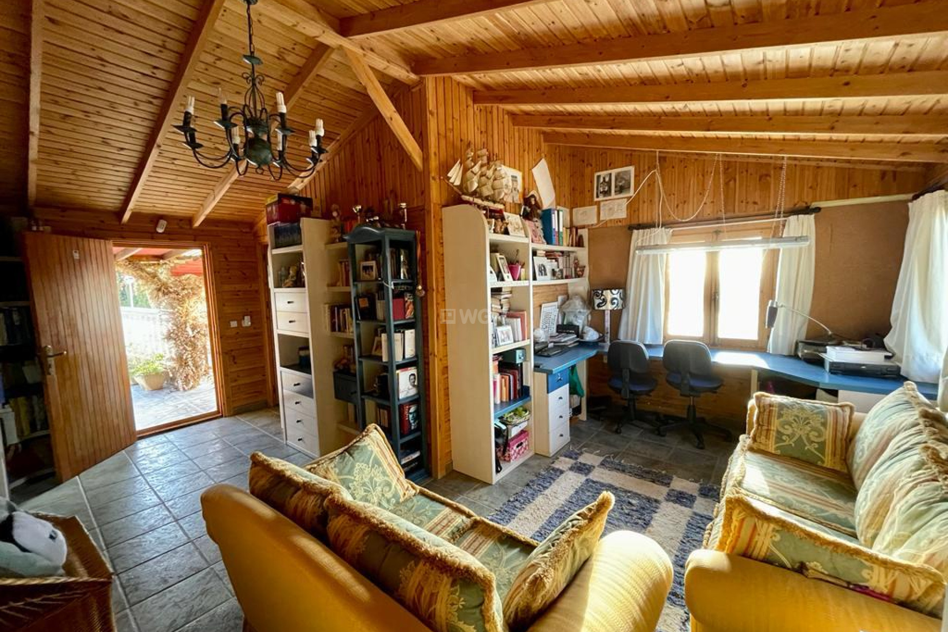 Resale - Villa - Albatera - Inland