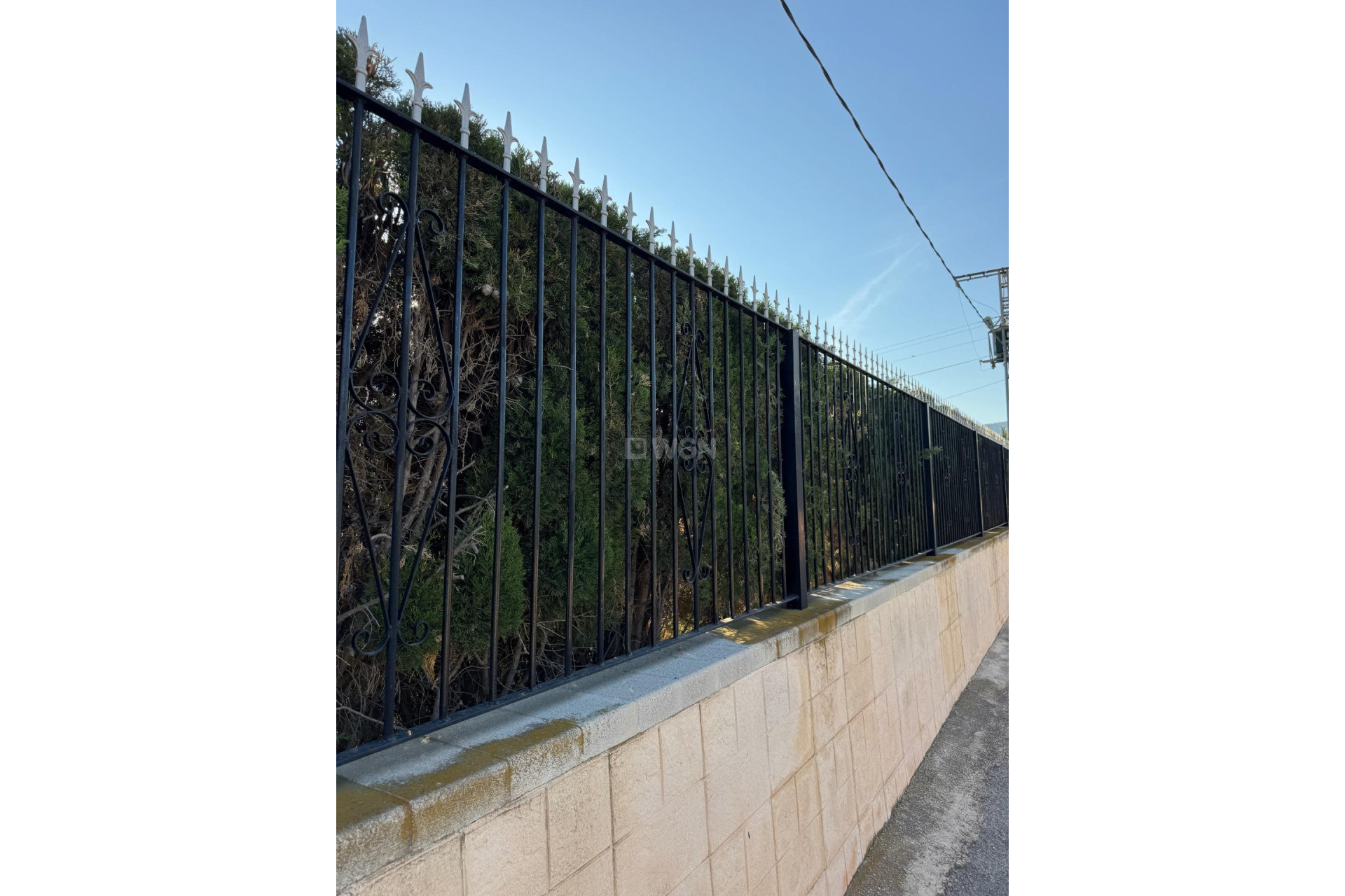 Resale - Villa - Albatera - Partida Lomas